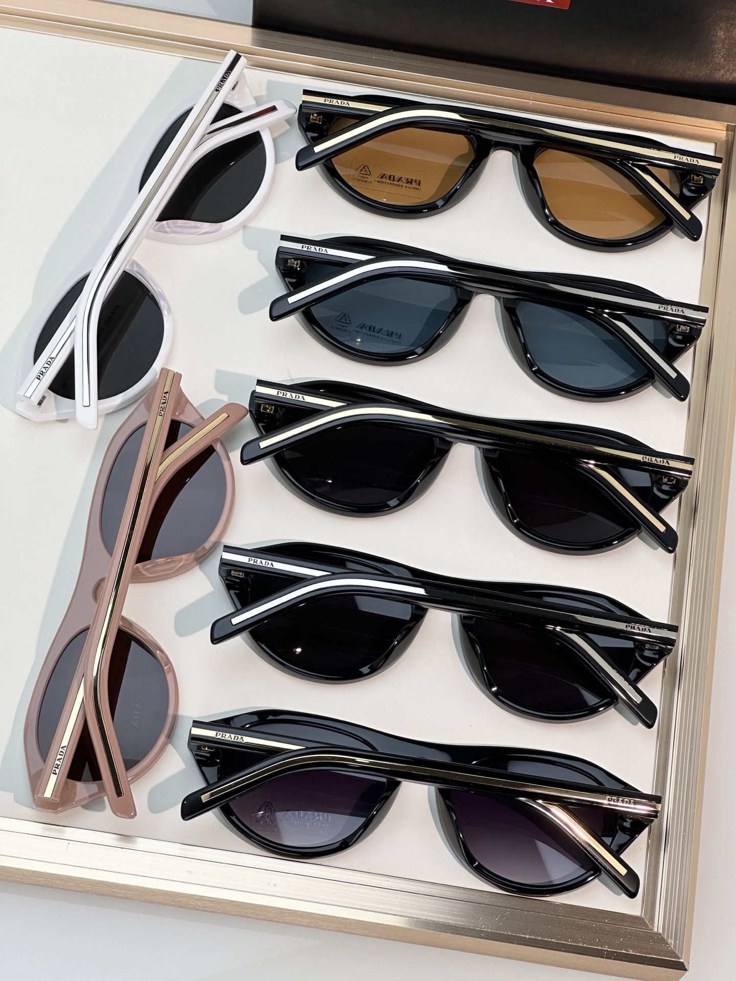 Designer Sunglasses SPRB15