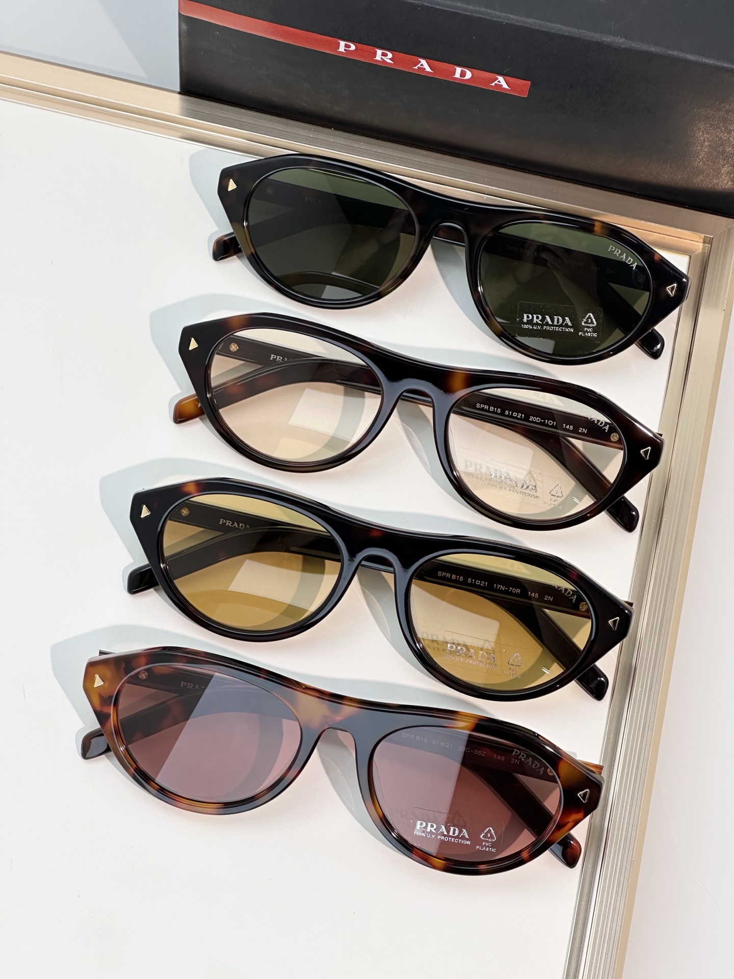 Designer Sunglasses SPRB15