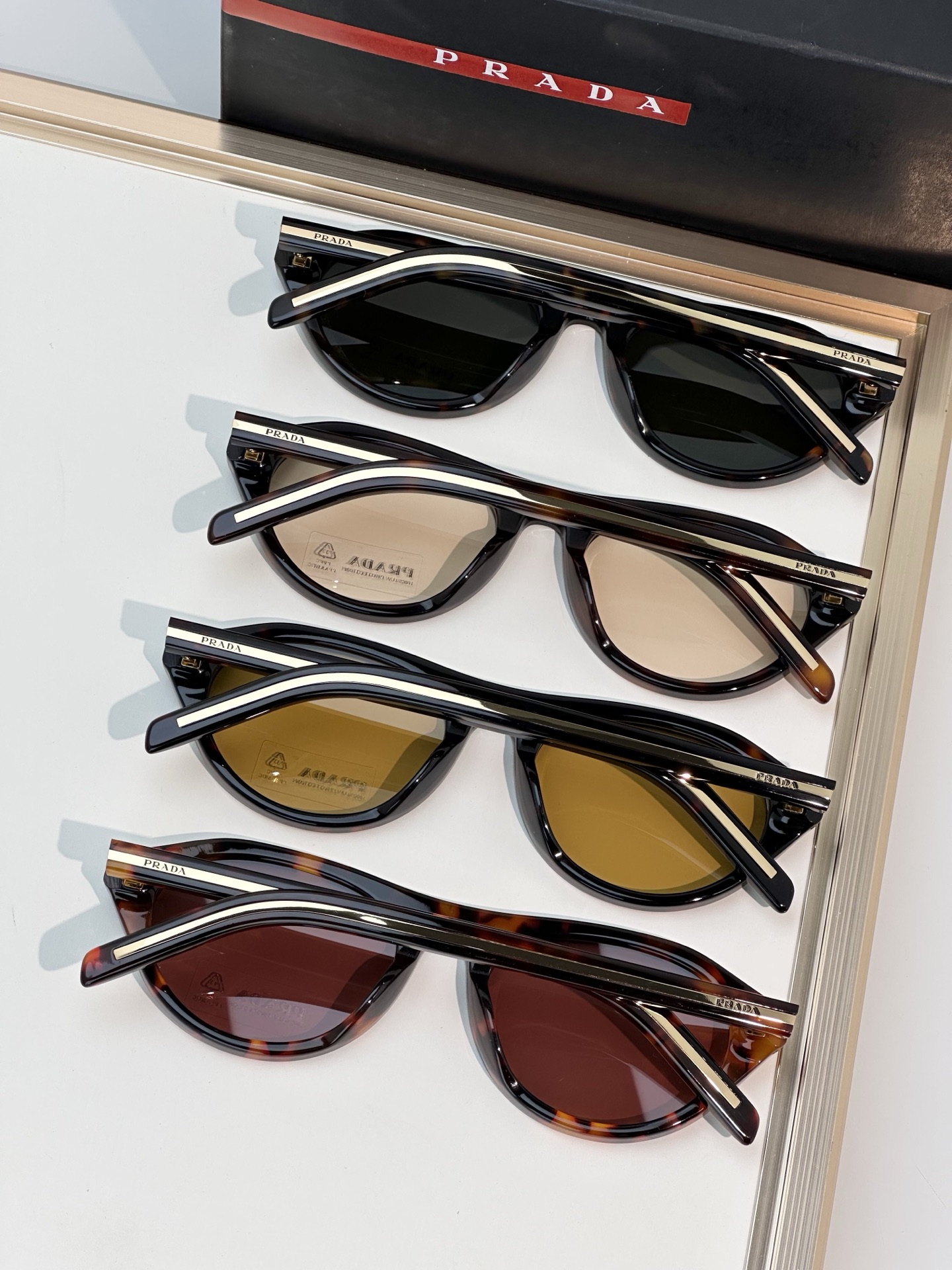 Designer Sunglasses SPRB15
