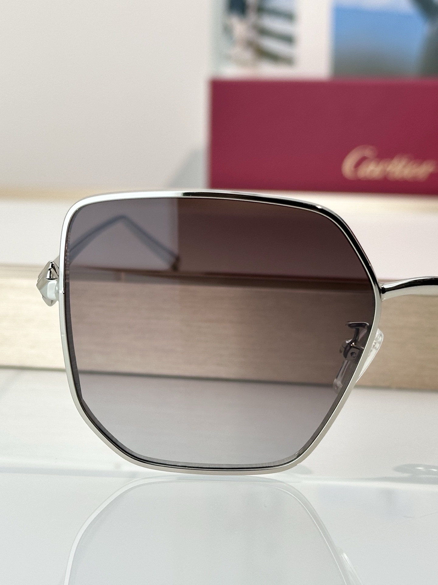 Designer Sunglasses CT0645S