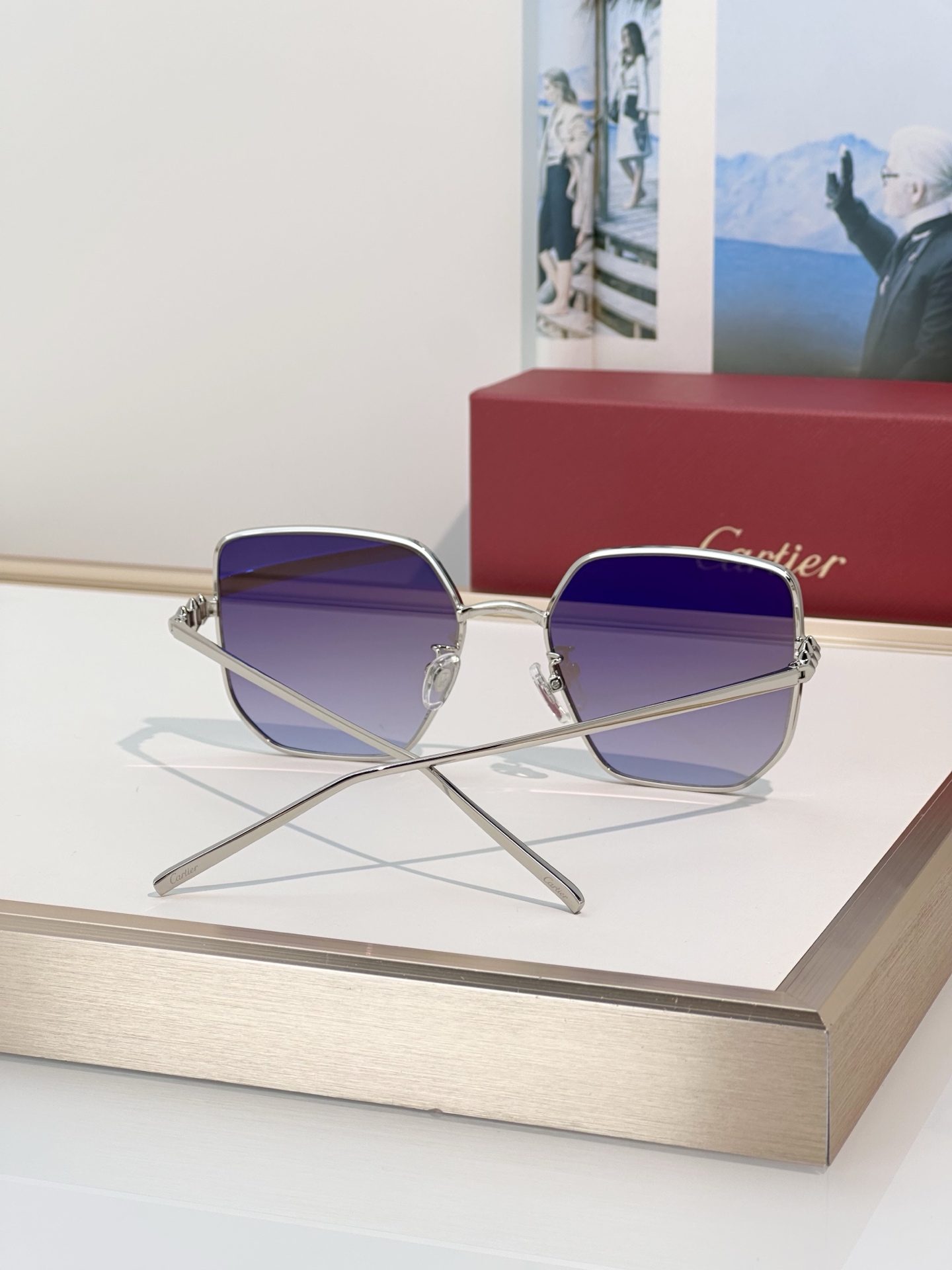 Designer Sunglasses CT0645S