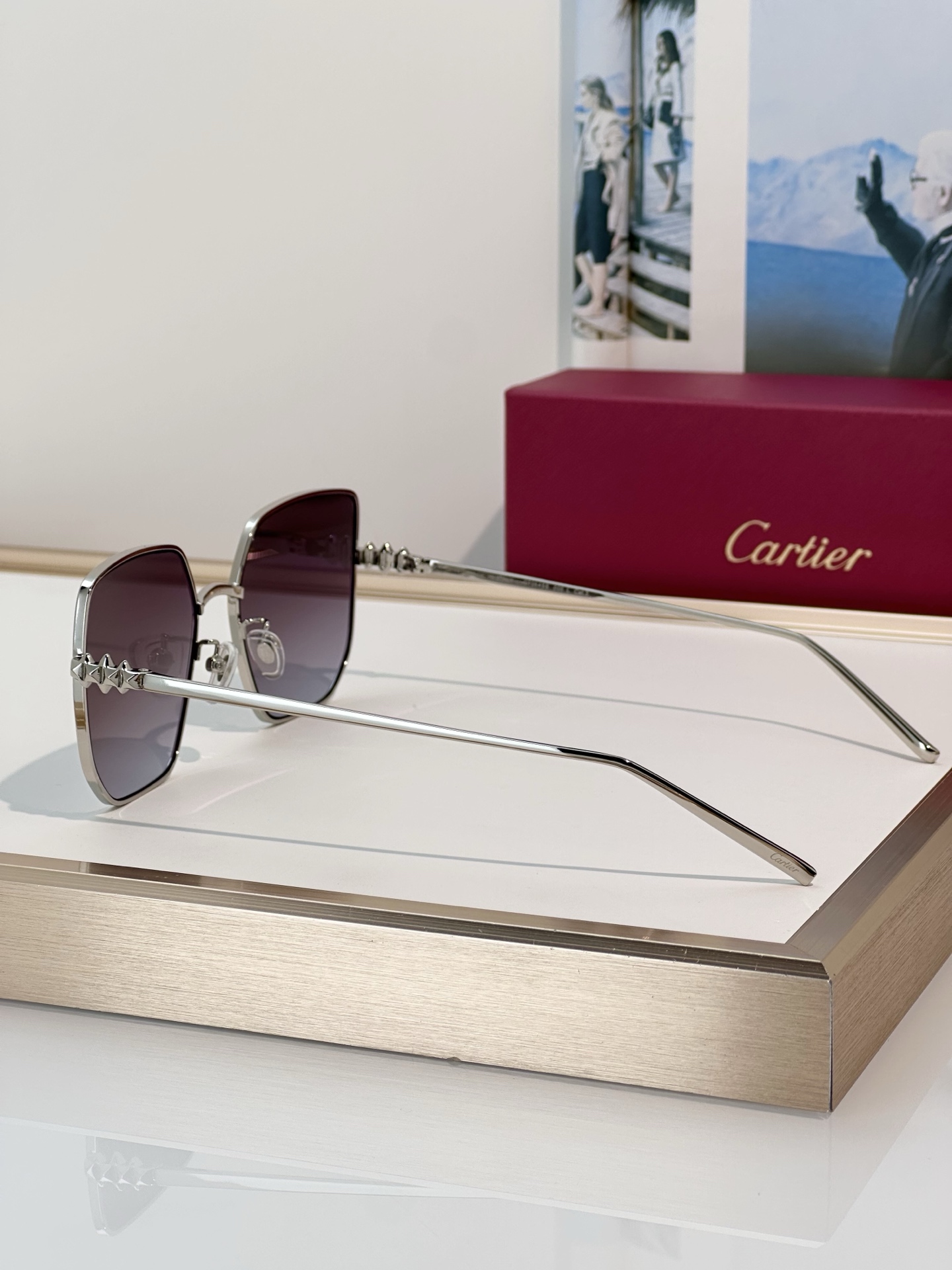 Designer Sunglasses CT0645S