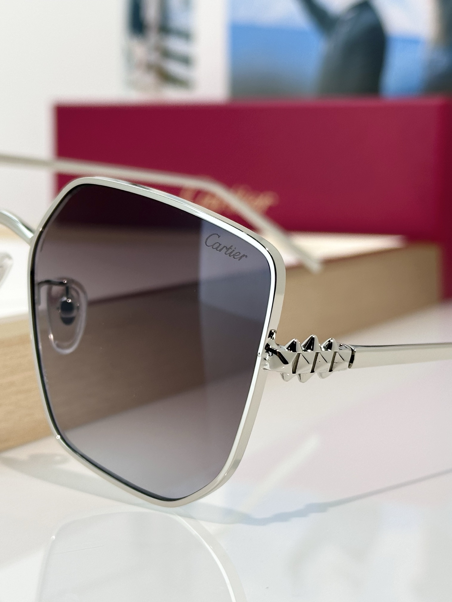 Designer Sunglasses CT0645S