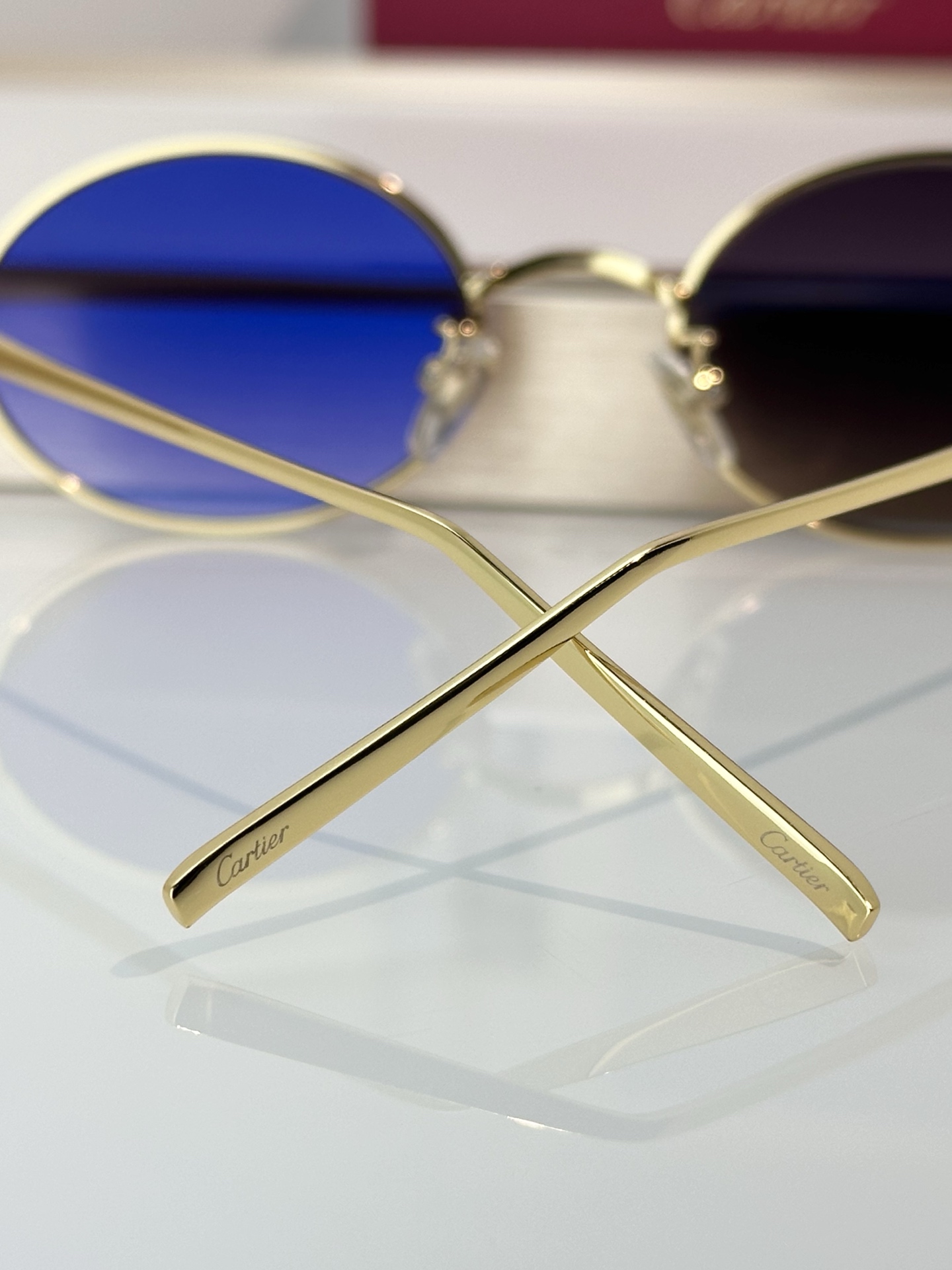 Designer Sunglasses CT0644S