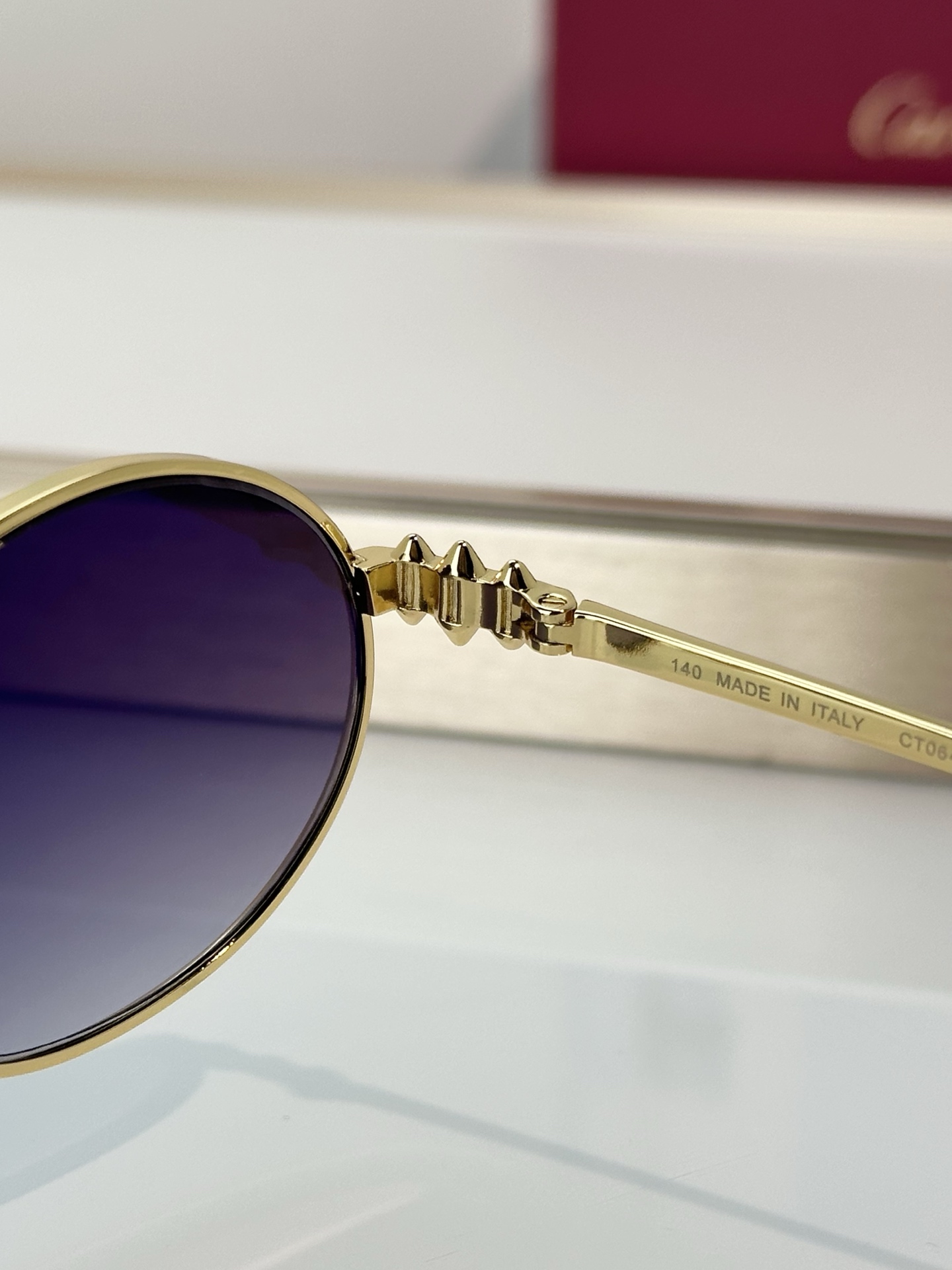 Designer Sunglasses CT0644S