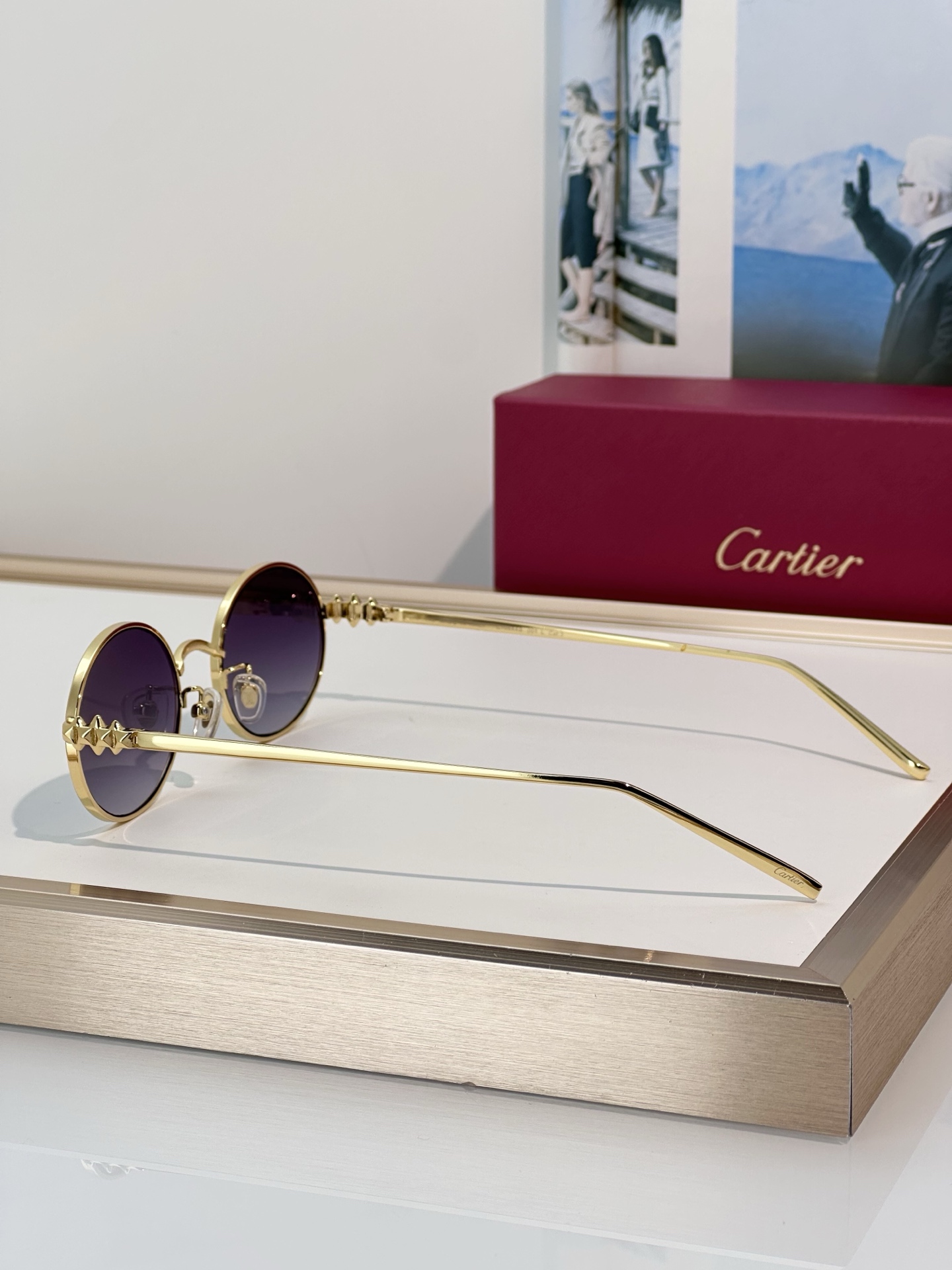 Designer Sunglasses CT0644S