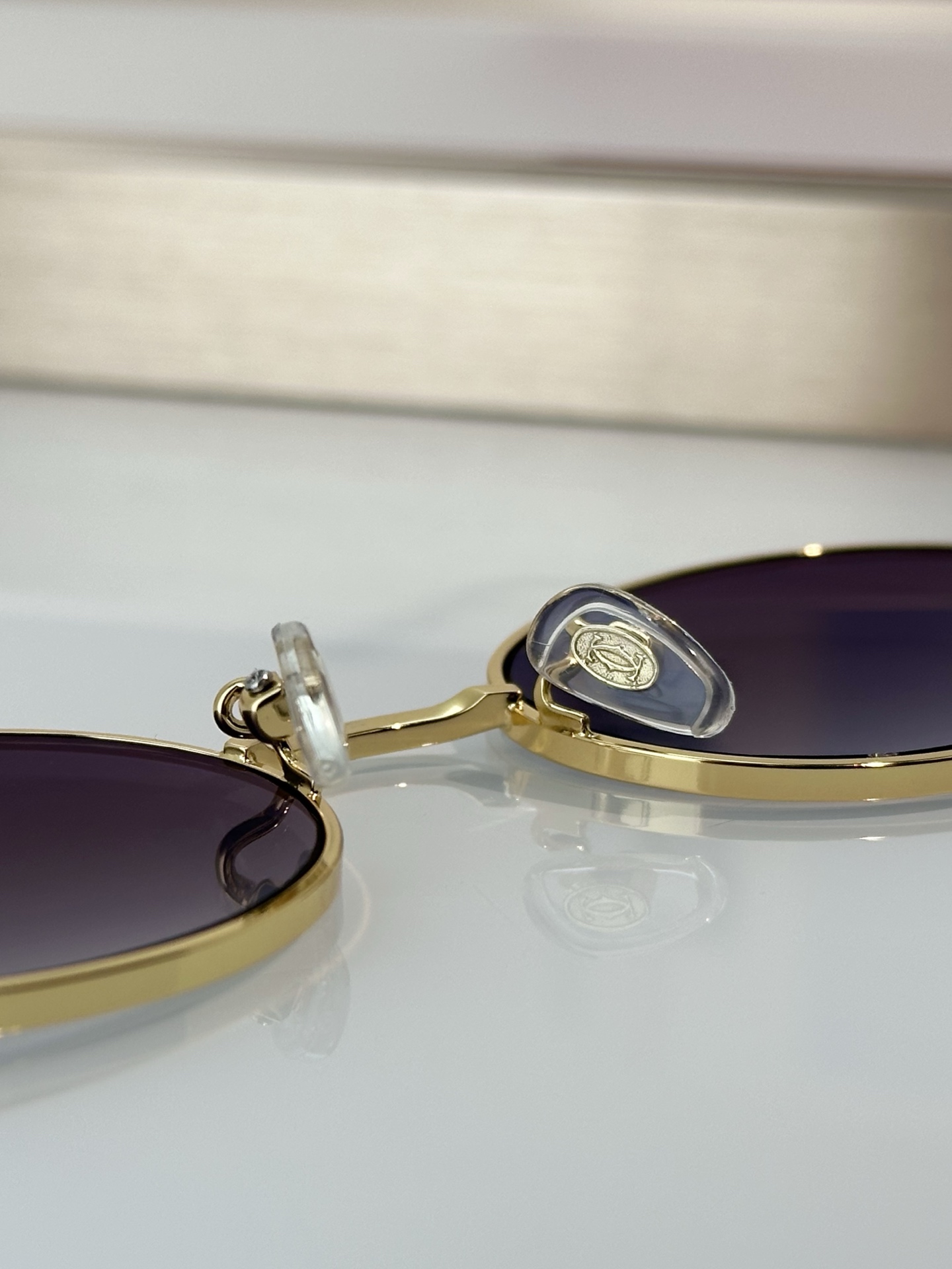 Designer Sunglasses CT0644S