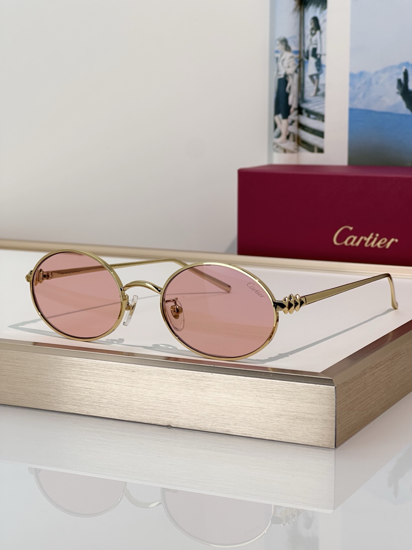 Designer Sunglasses CT0644S