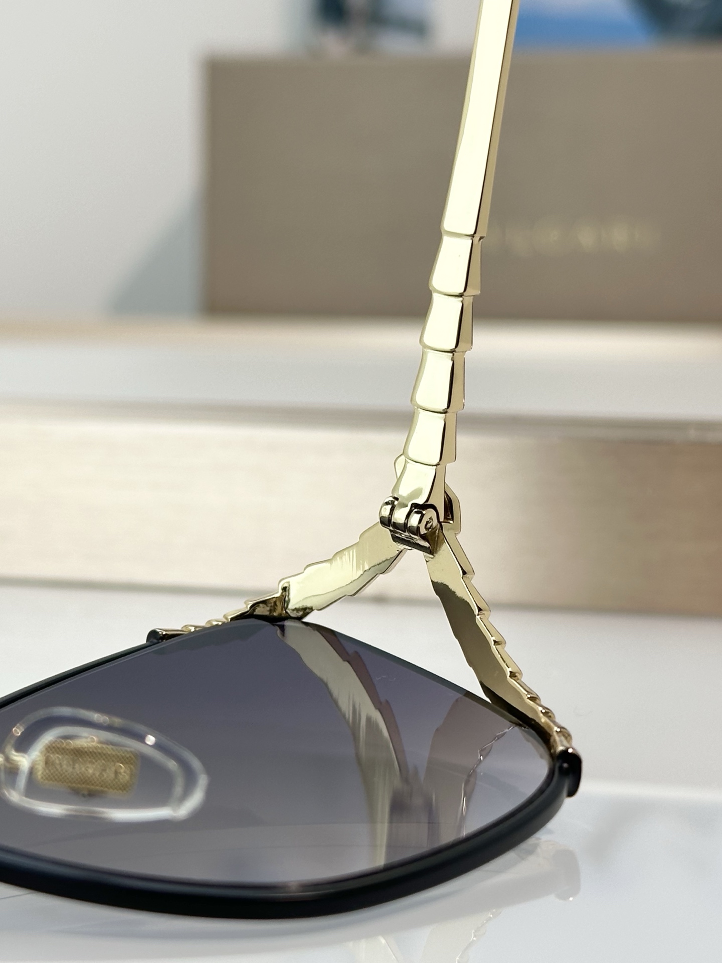 Bvlgari Sunglasses BV40081U
