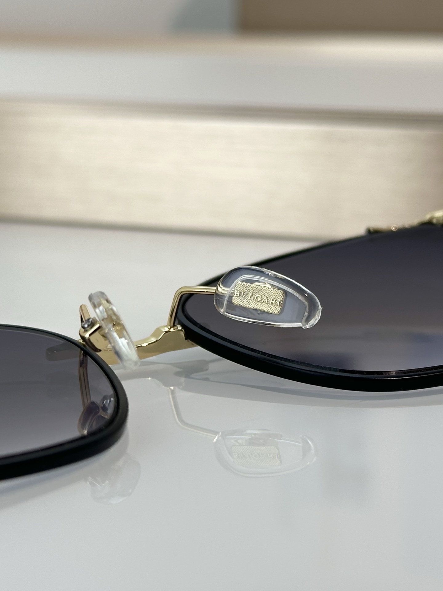Bvlgari Sunglasses BV40081U