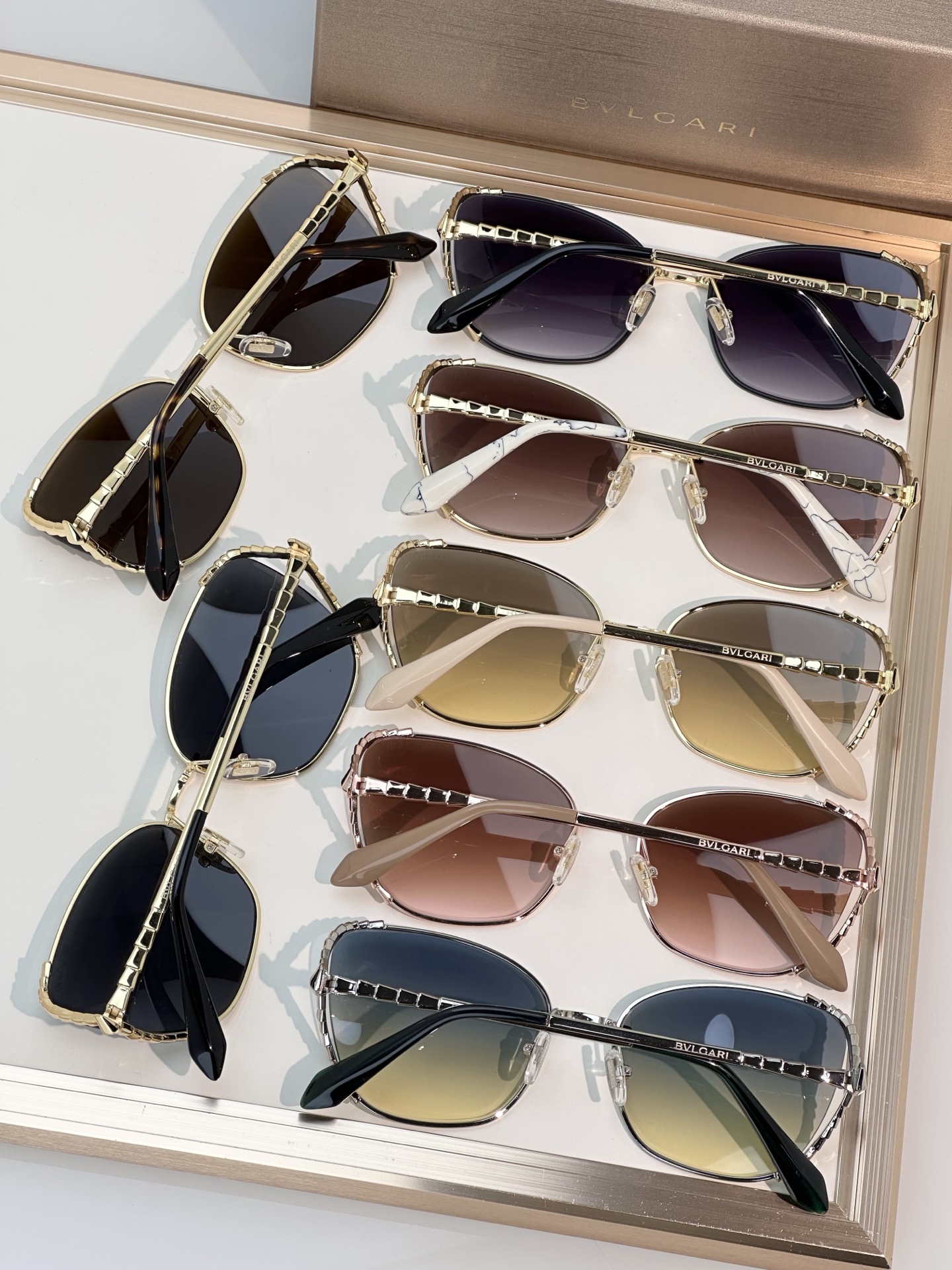 Bvlgari Sunglasses BV40081U
