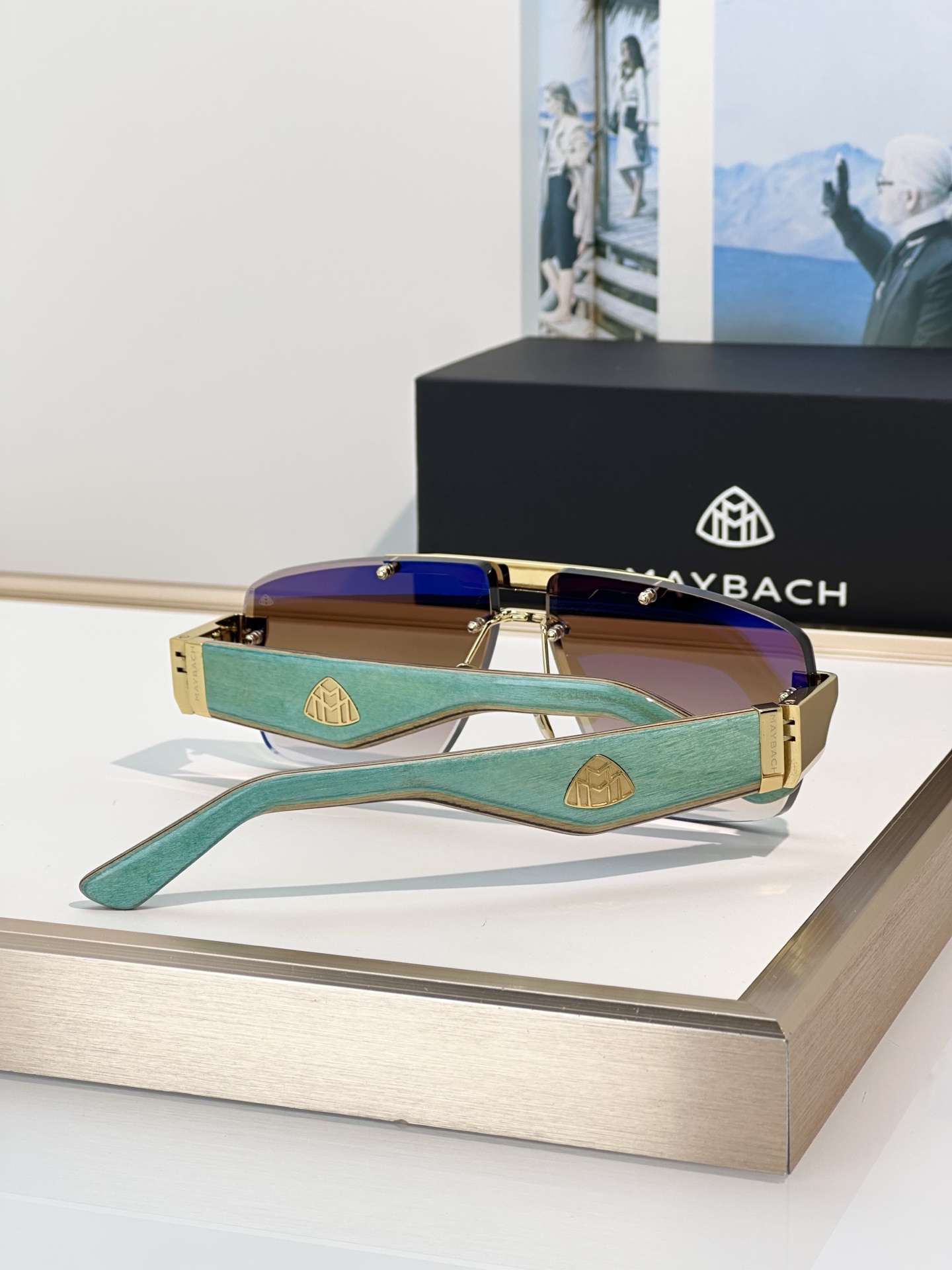 Designer Sunglasses THE