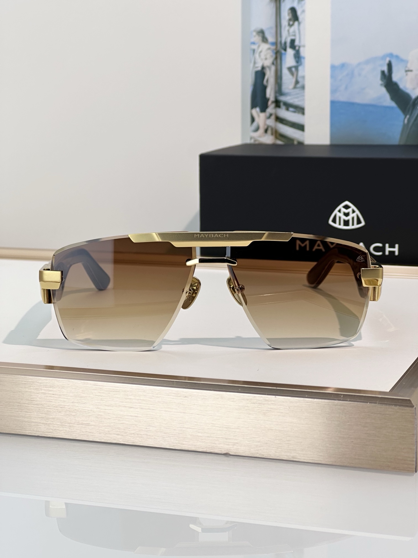 Designer Sunglasses THE
