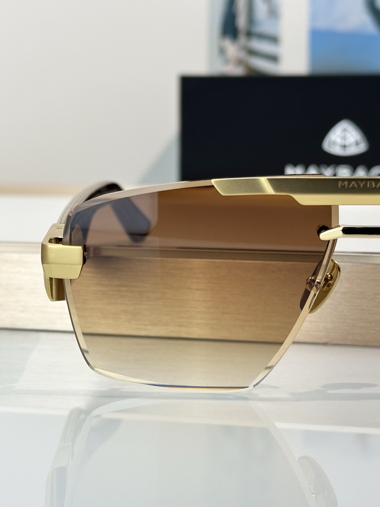 Designer Sunglasses THE