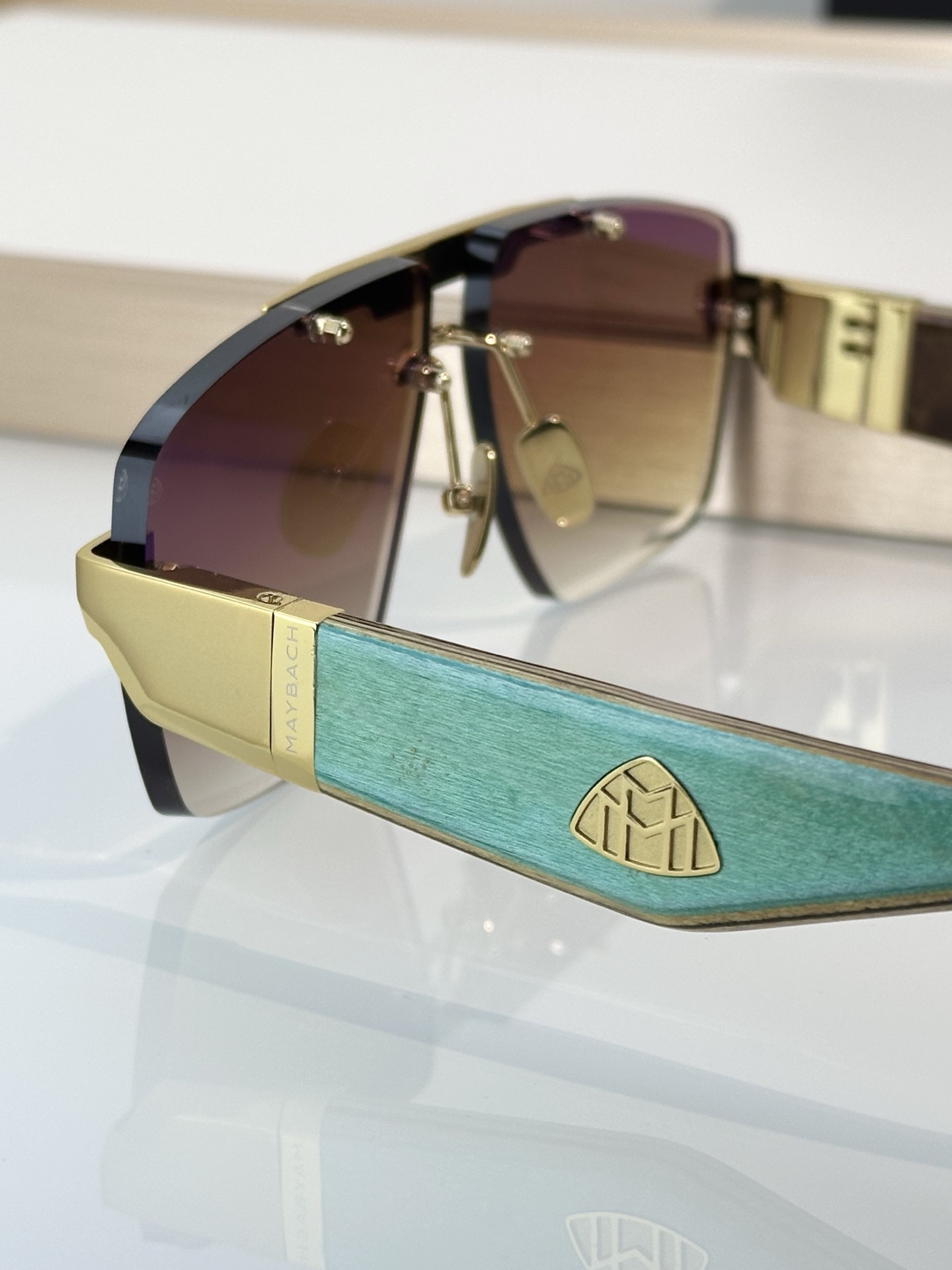 Designer Sunglasses THE