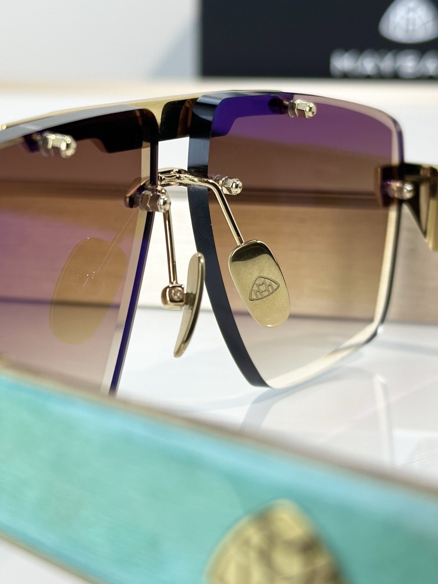 Designer Sunglasses THE