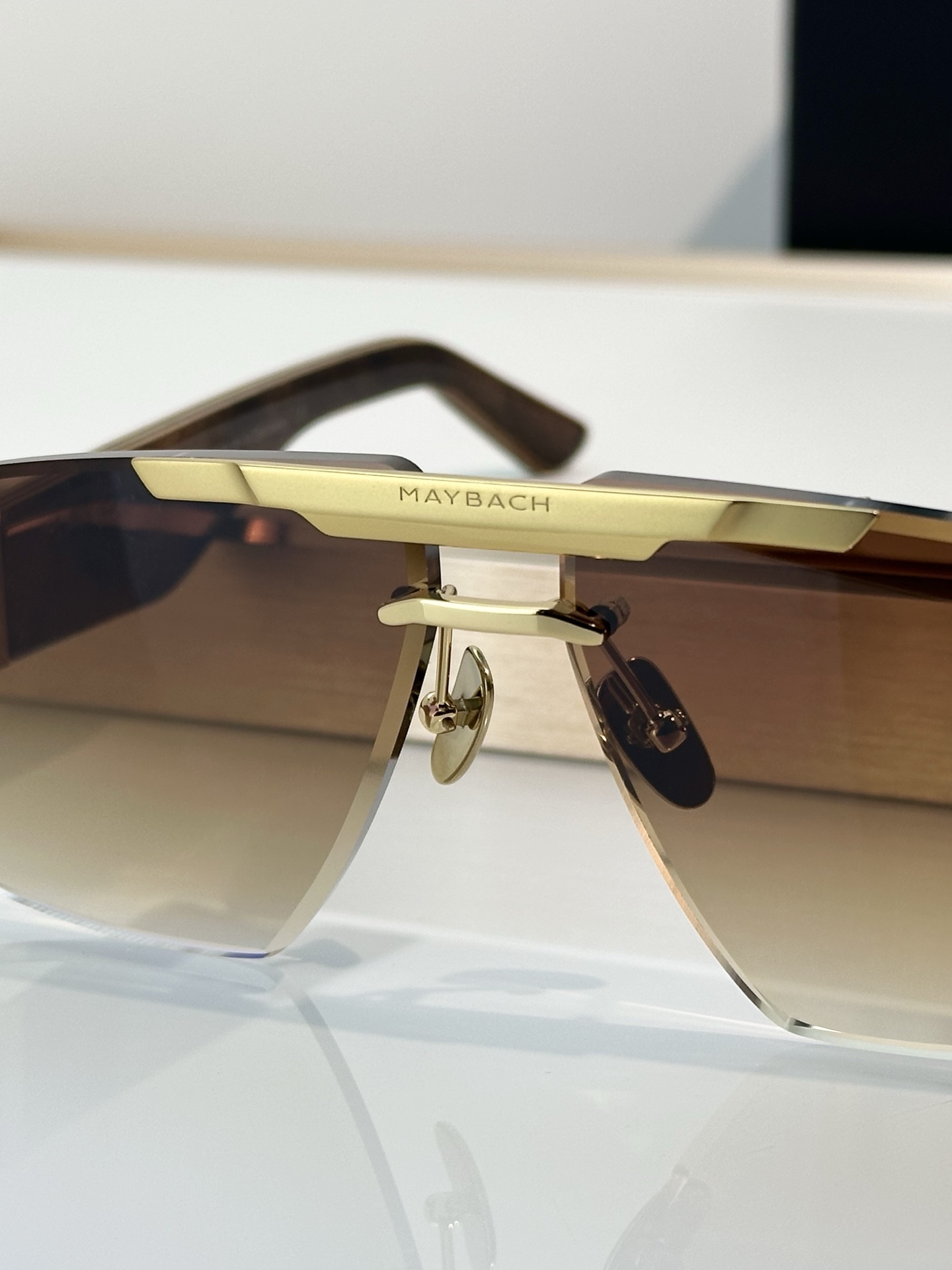 Designer Sunglasses THE