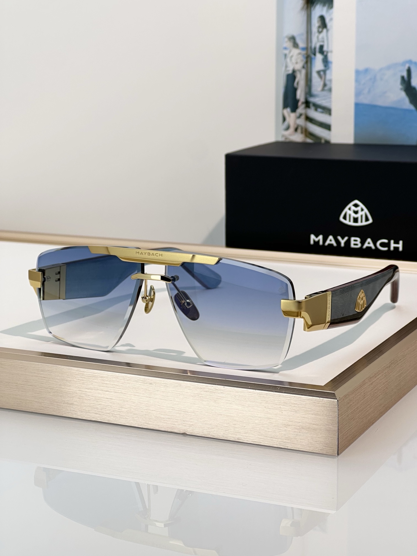 Designer Sunglasses THE
