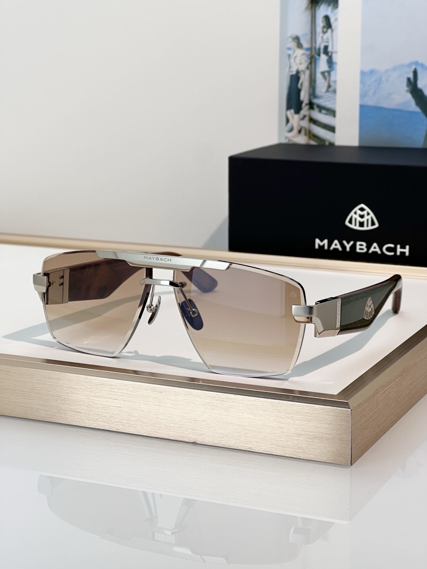 Designer Sunglasses THE