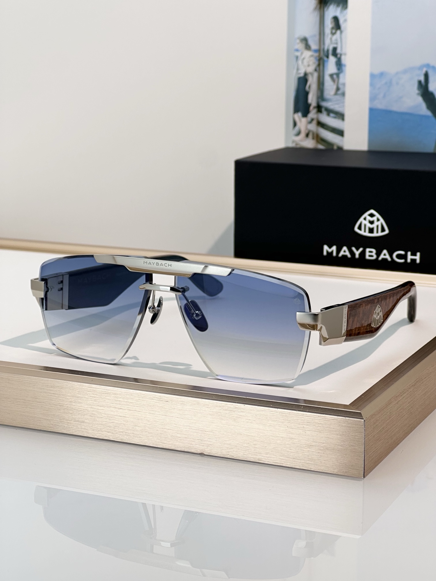 Designer Sunglasses THE