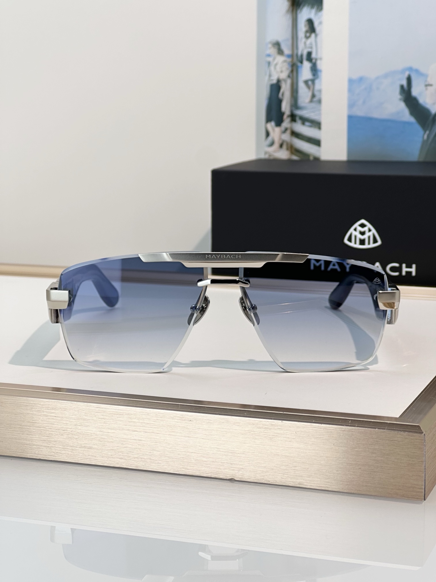 Designer Sunglasses THE