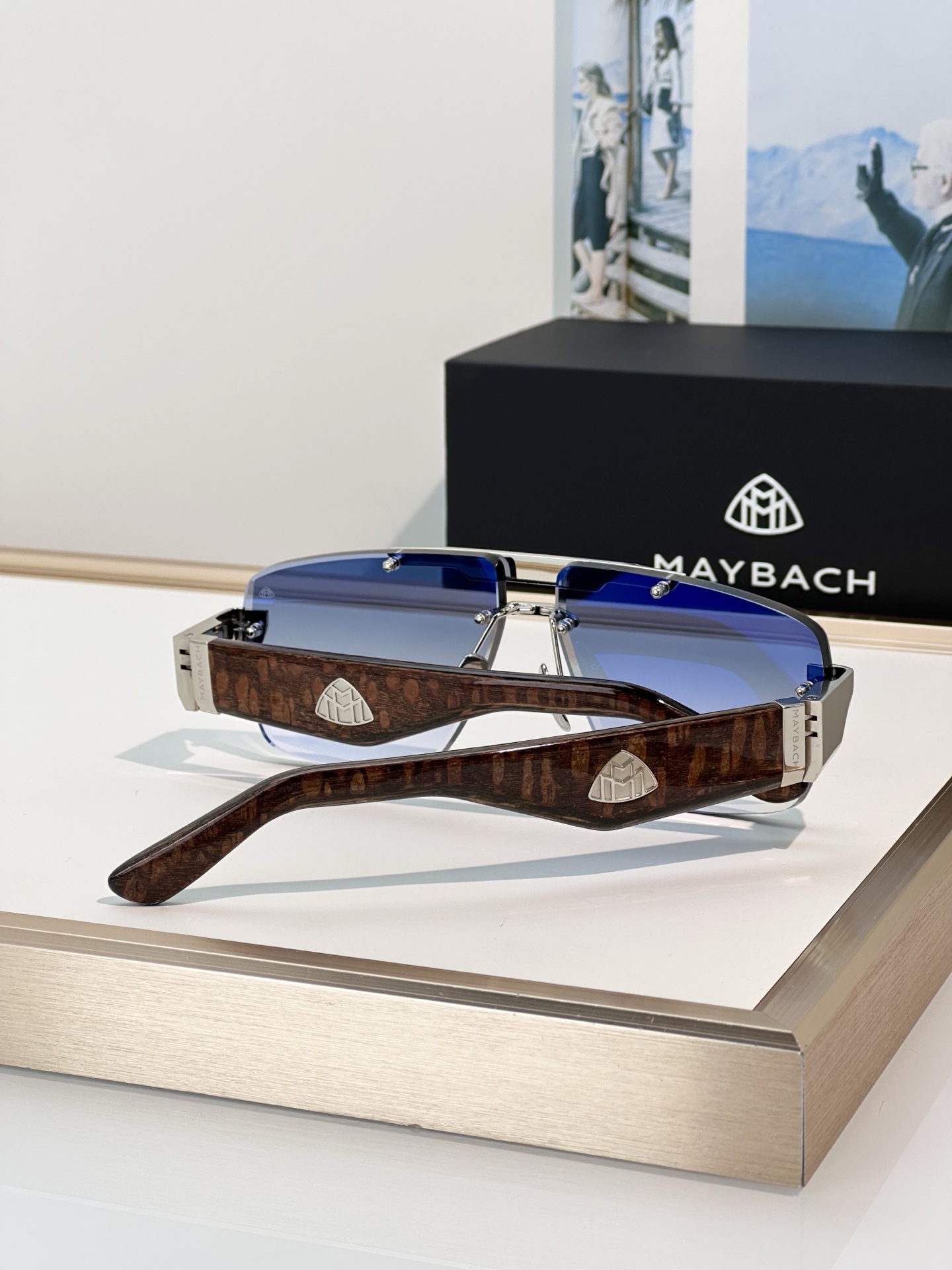Designer Sunglasses THE