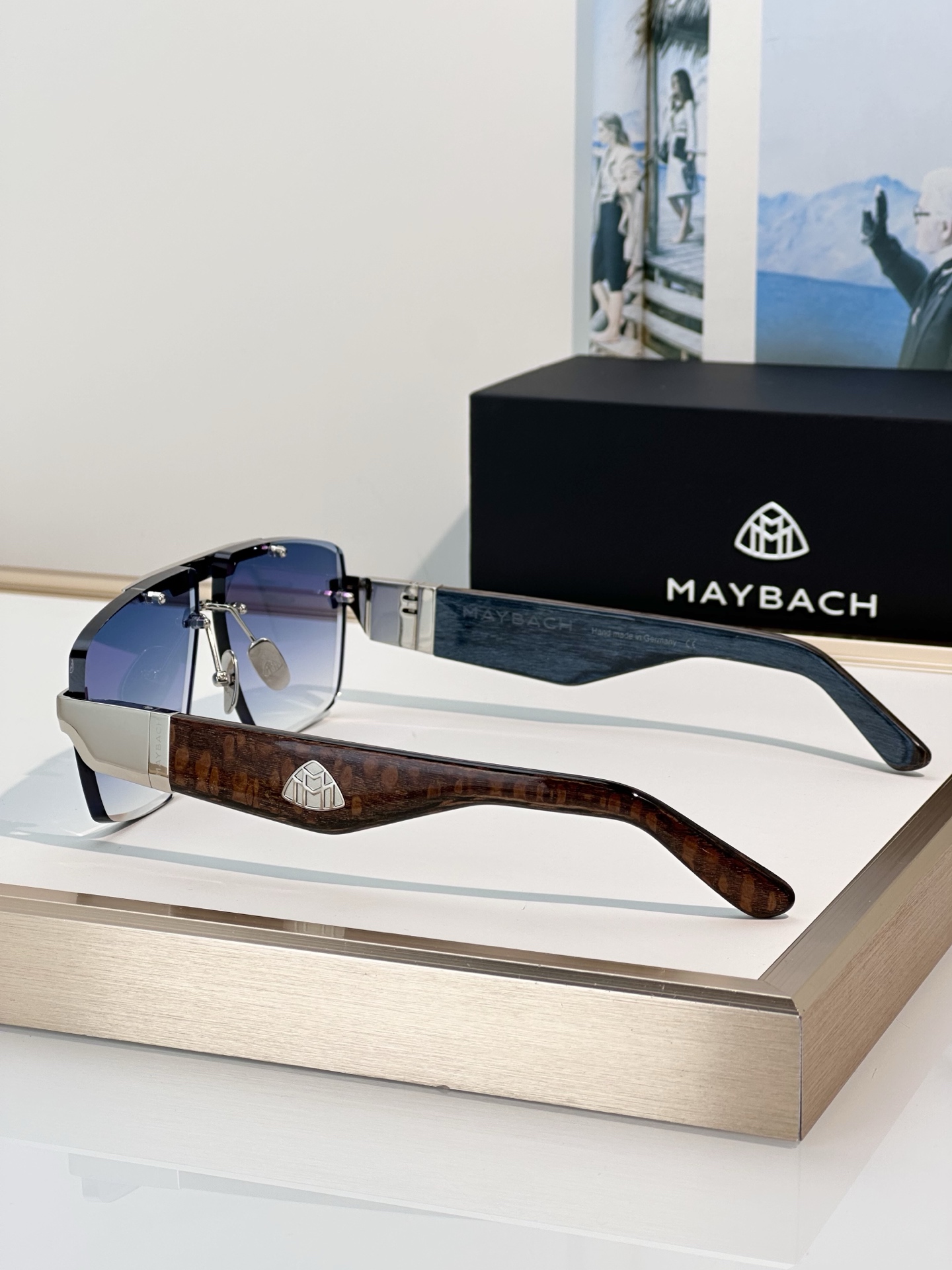 Designer Sunglasses THE