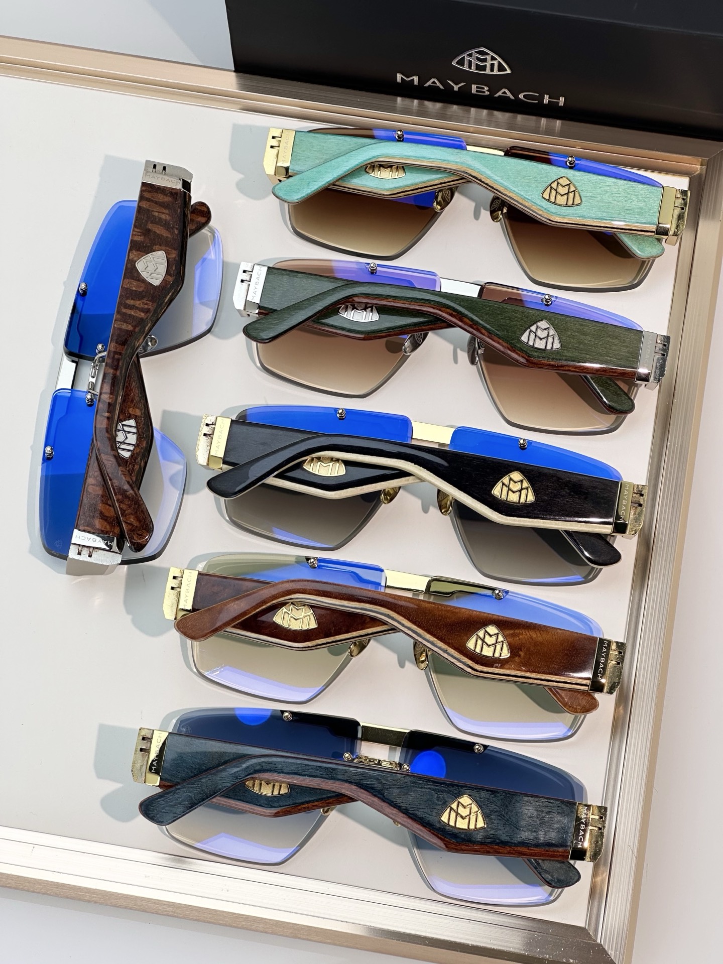 Designer Sunglasses THE