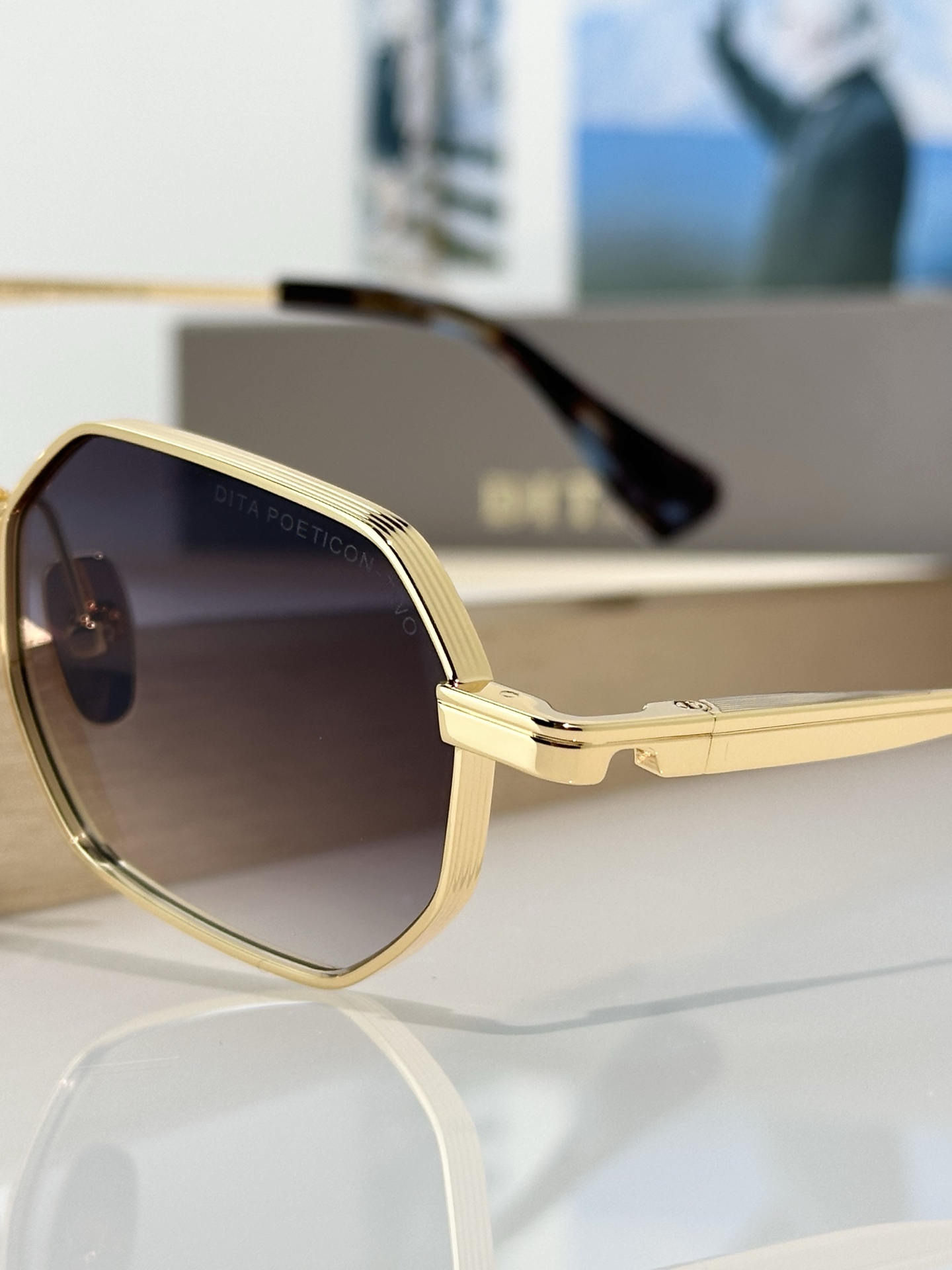 DITA Sunglasses Poeticon-Two