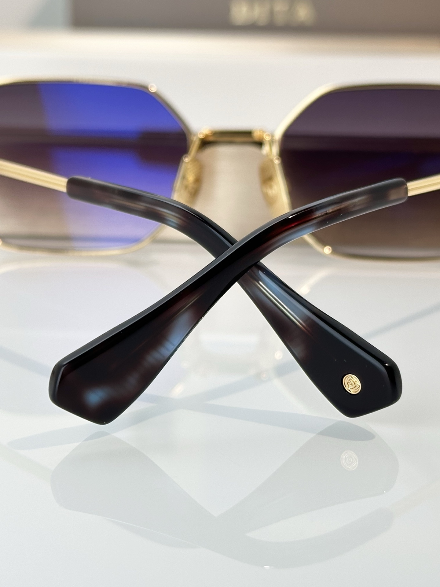 DITA Sunglasses Poeticon-Two