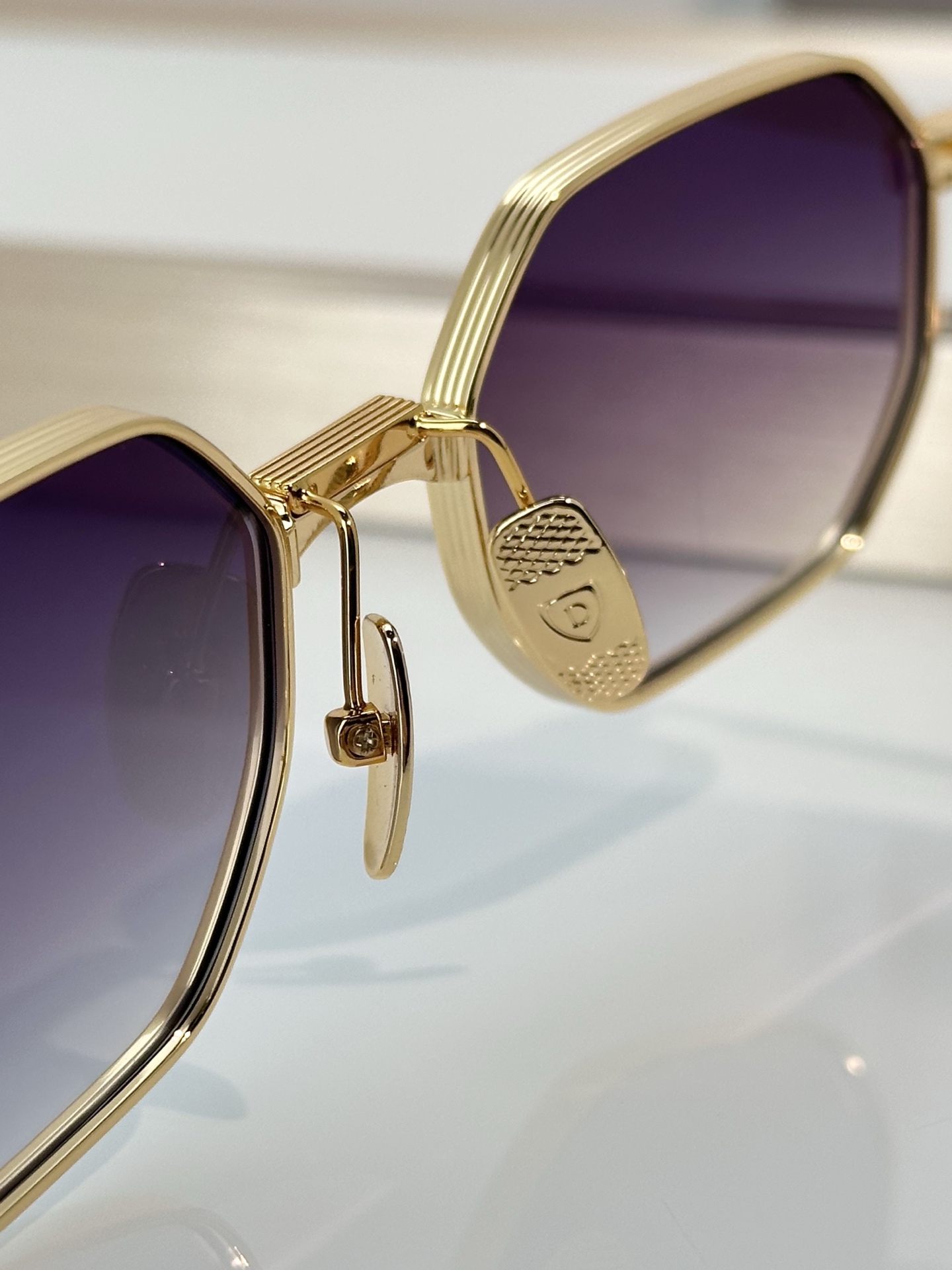 DITA Sunglasses Poeticon-Two