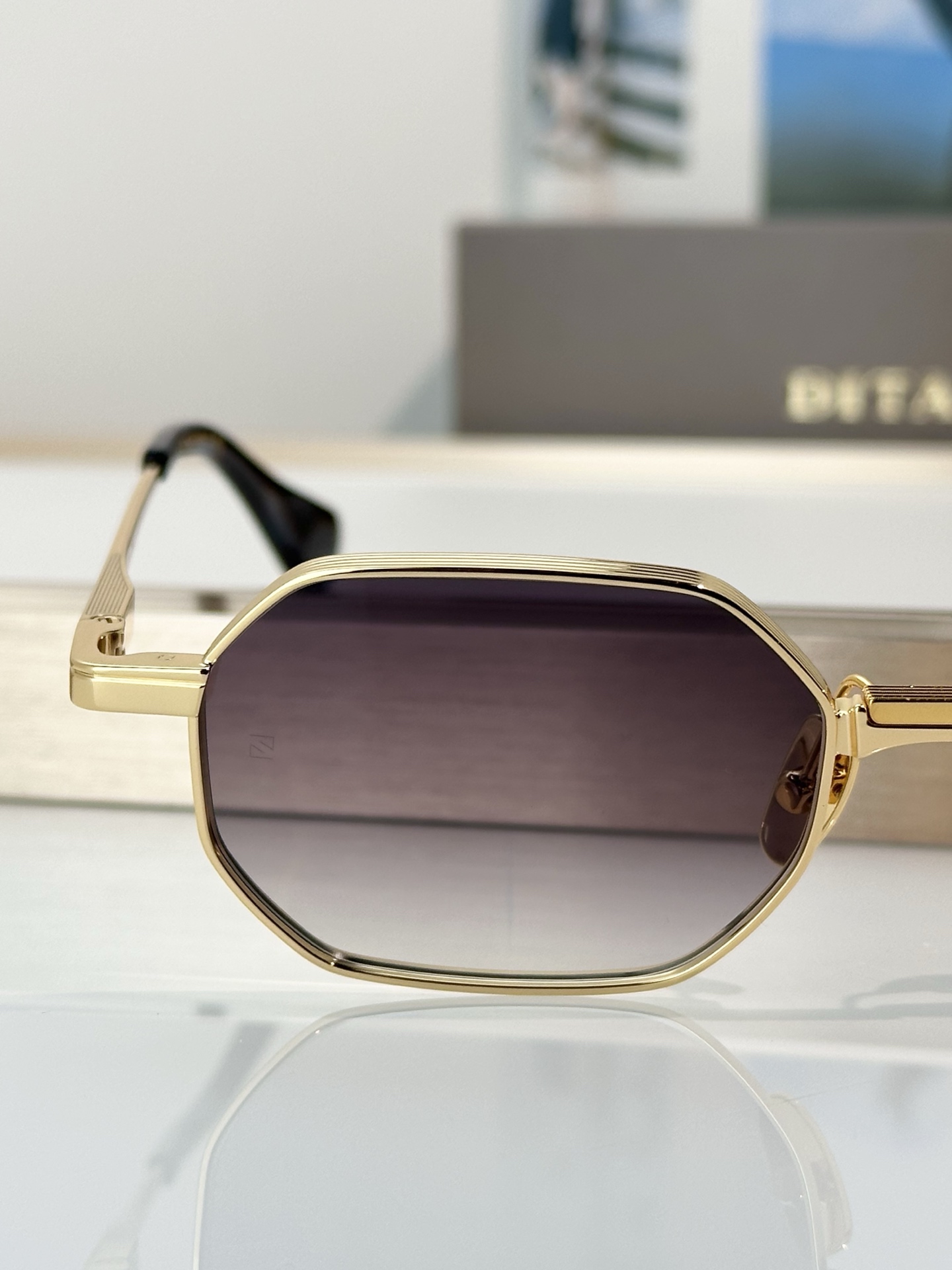 DITA Sunglasses Poeticon-Two