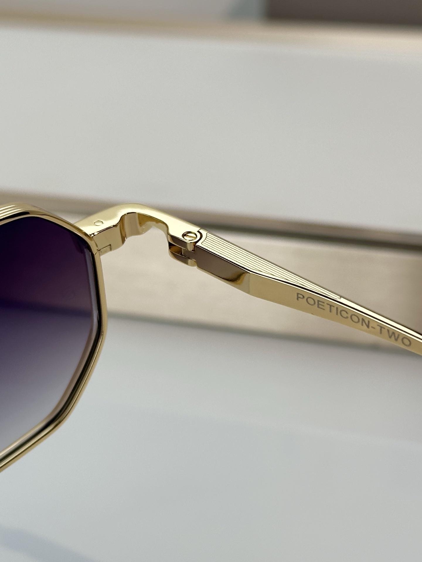 DITA Sunglasses Poeticon-Two