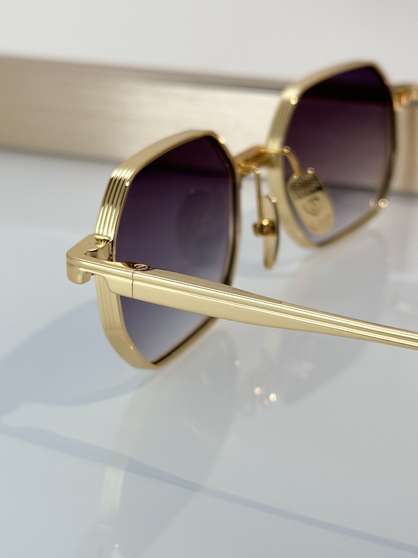 DITA Sunglasses Poeticon-Two