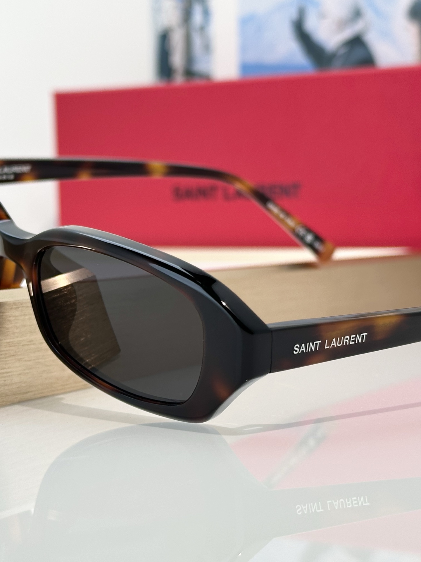 Designer Sunglasses SL872