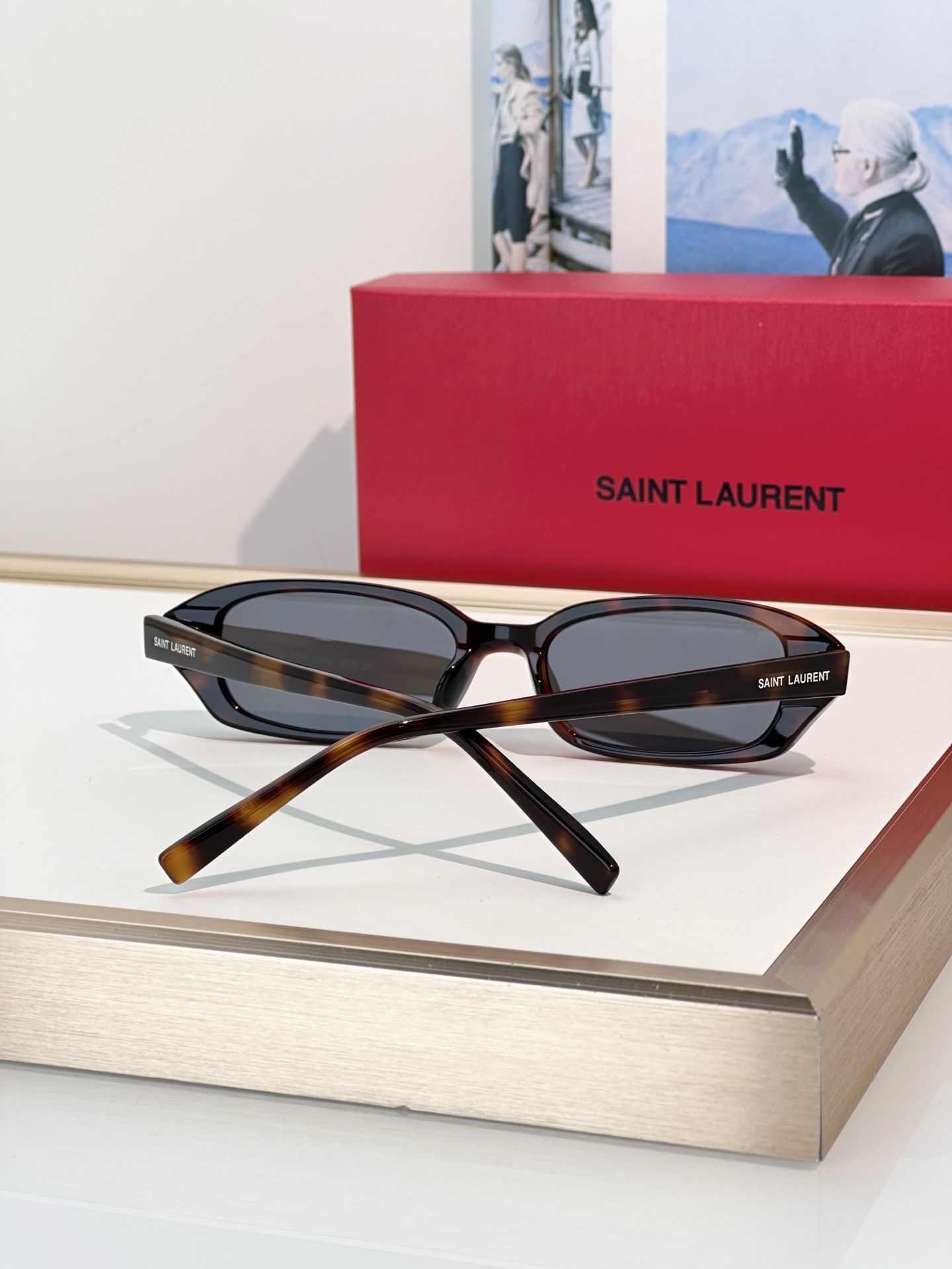 Designer Sunglasses SL872