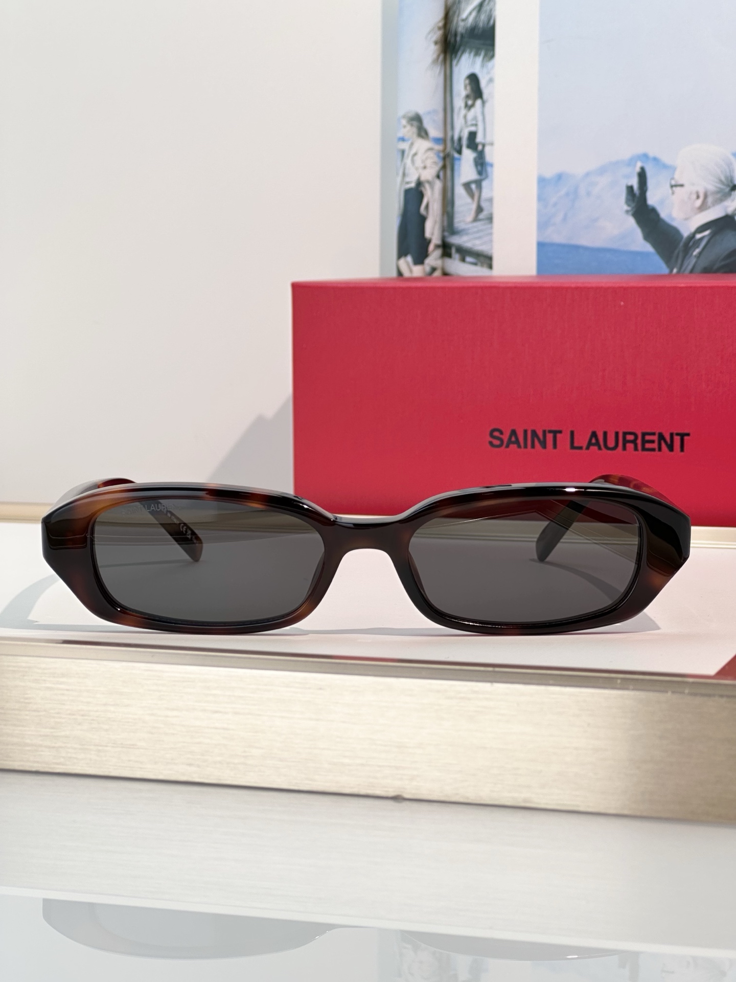 Designer Sunglasses SL872