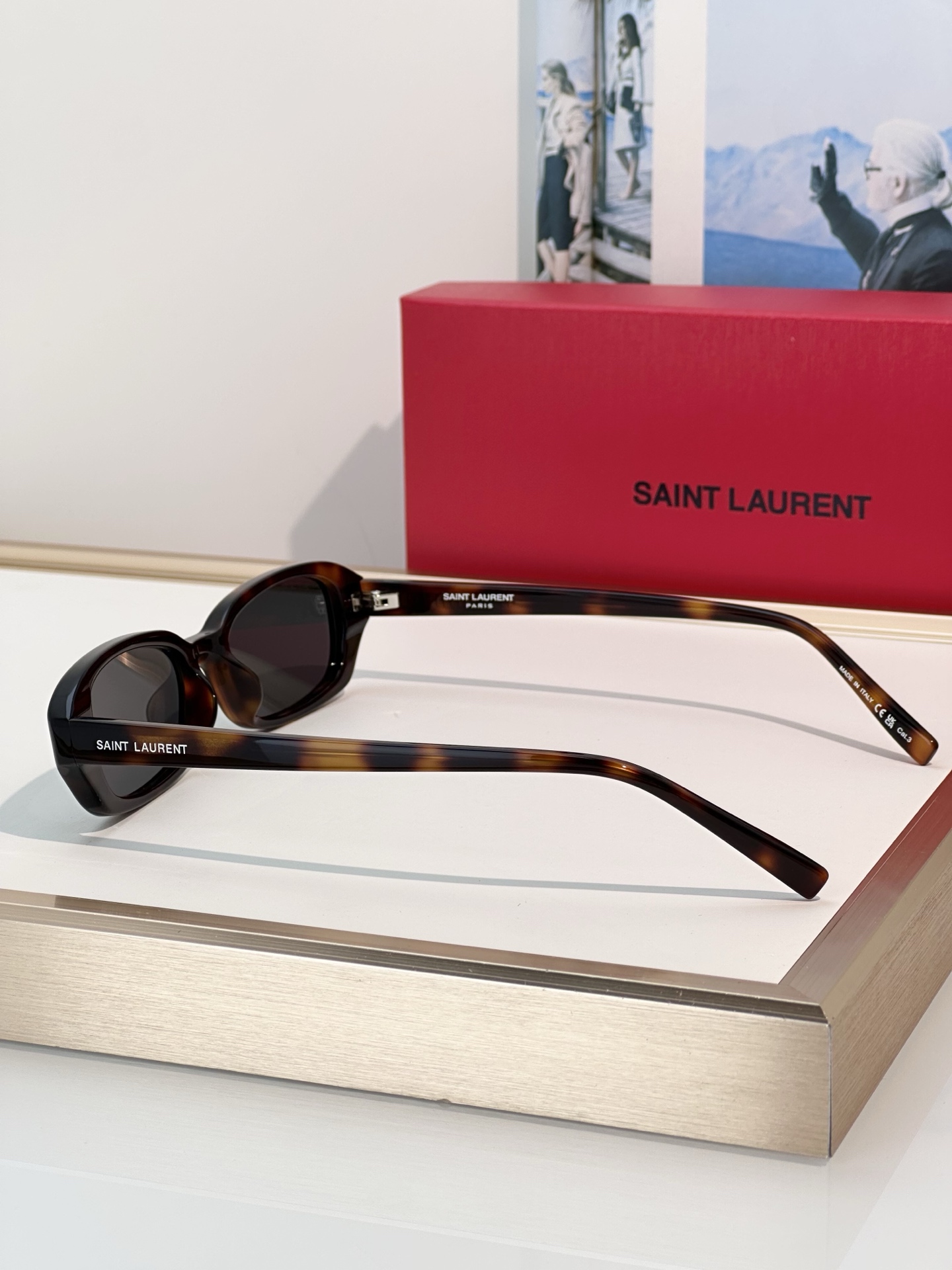 Designer Sunglasses SL872