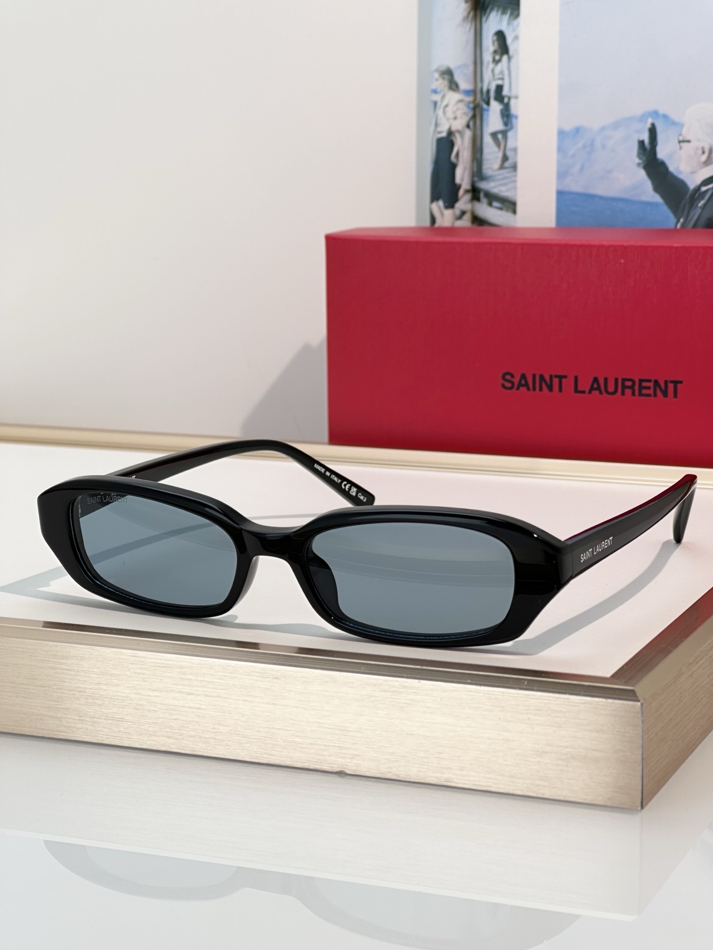 Designer Sunglasses SL872