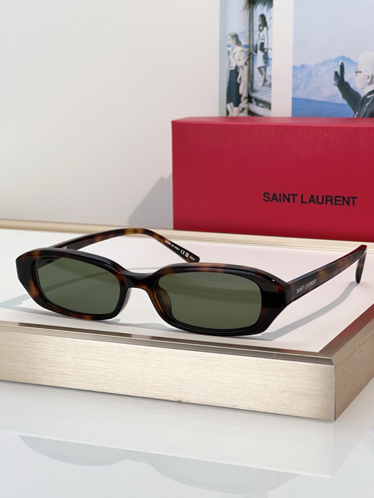 Designer Sunglasses SL872