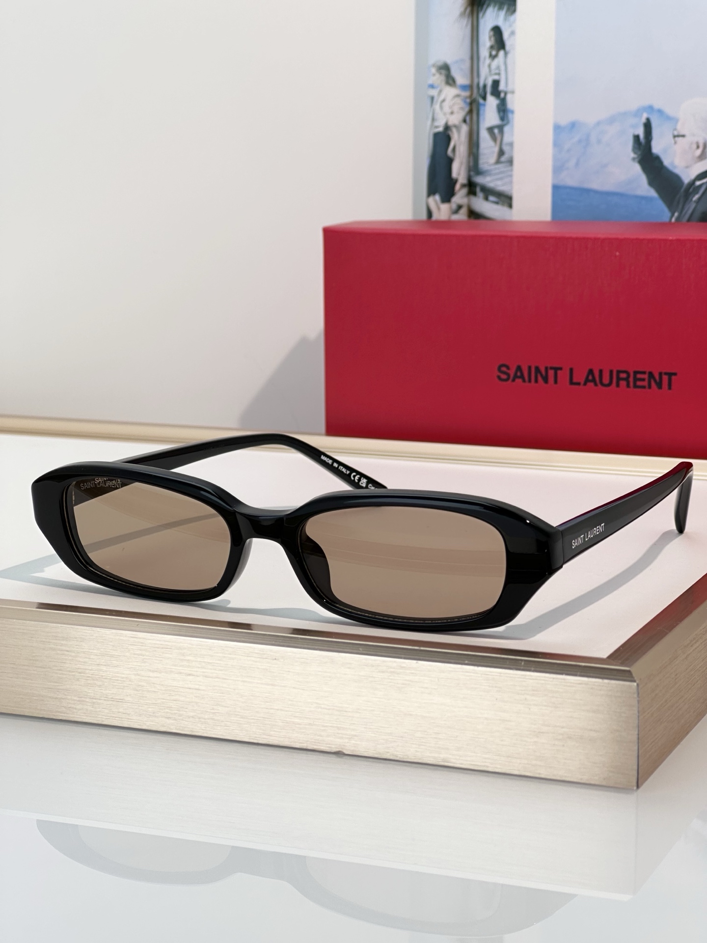 Designer Sunglasses SL872