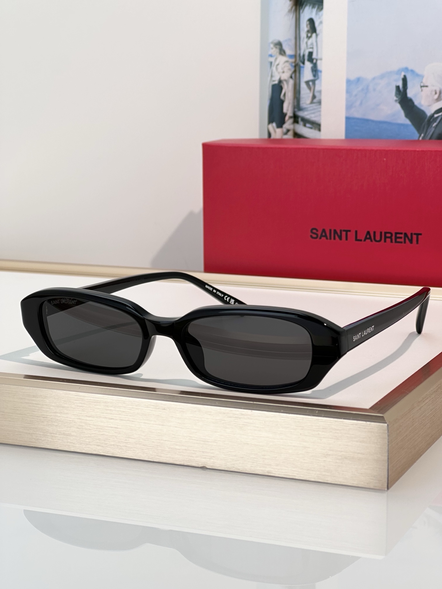 Designer Sunglasses SL872