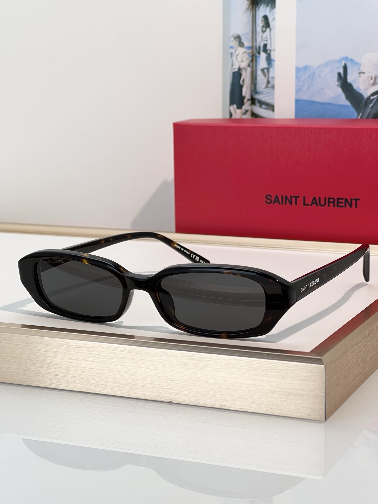 Designer Sunglasses SL872