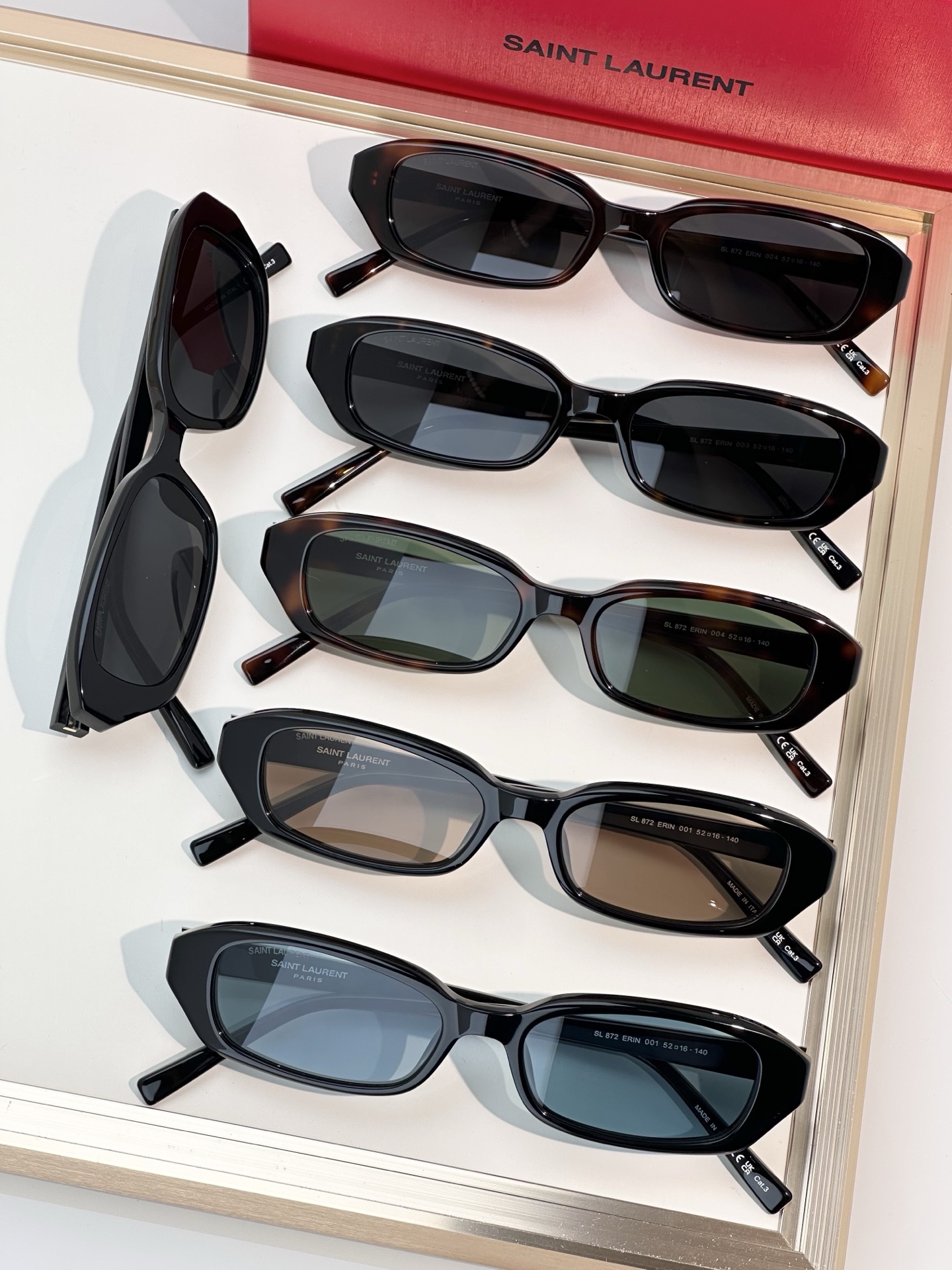 Designer Sunglasses SL872