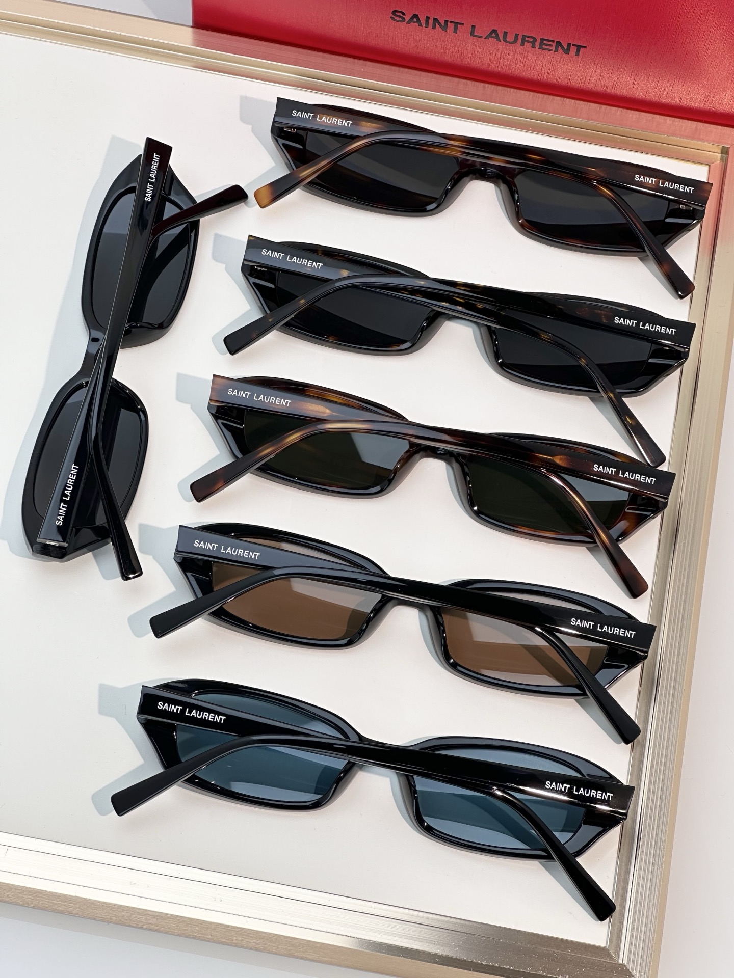 Designer Sunglasses SL872