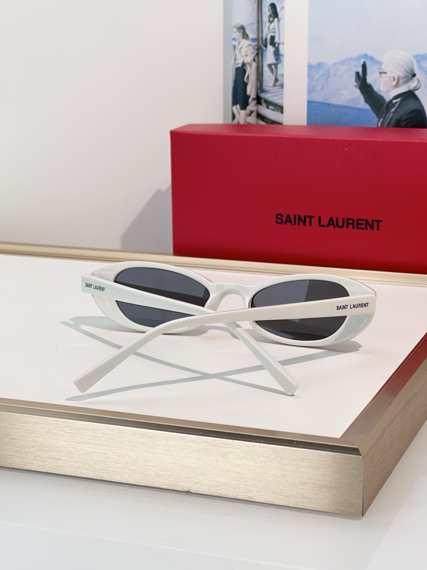 Designer Sunglasses SL871