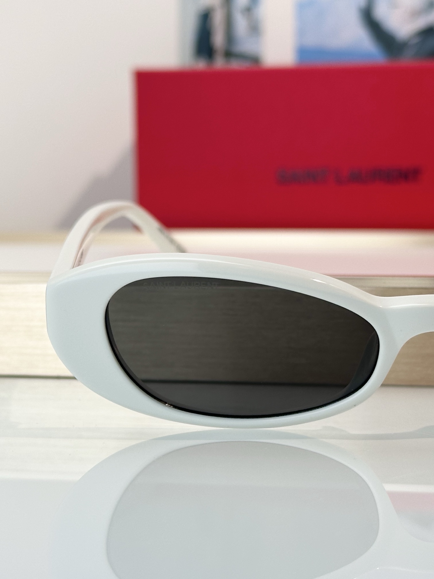 Designer Sunglasses SL871