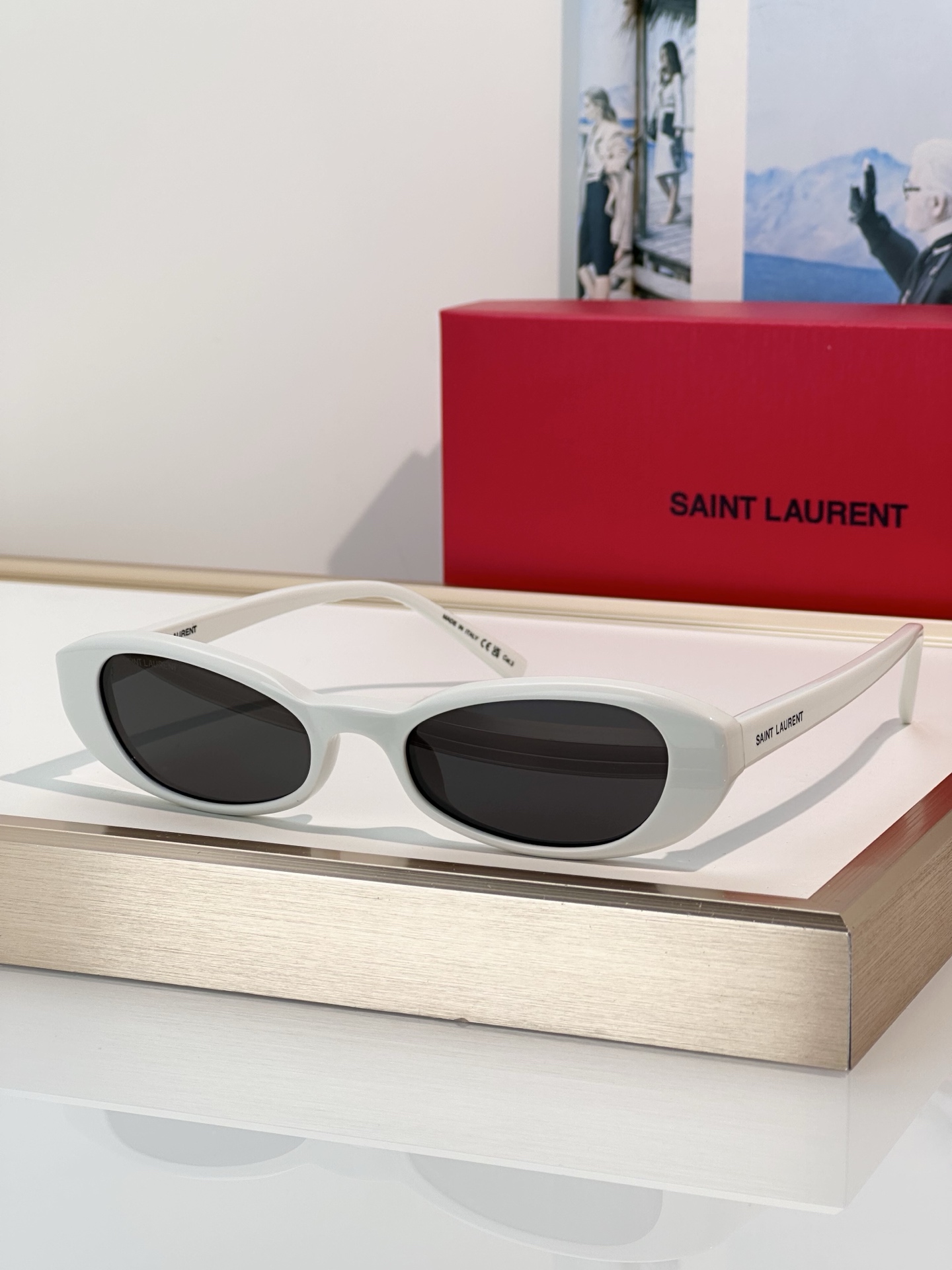 Designer Sunglasses SL871