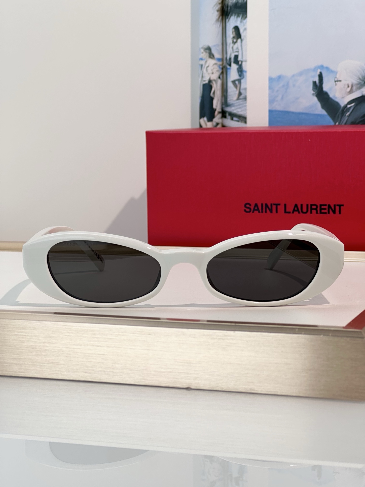 Designer Sunglasses SL871
