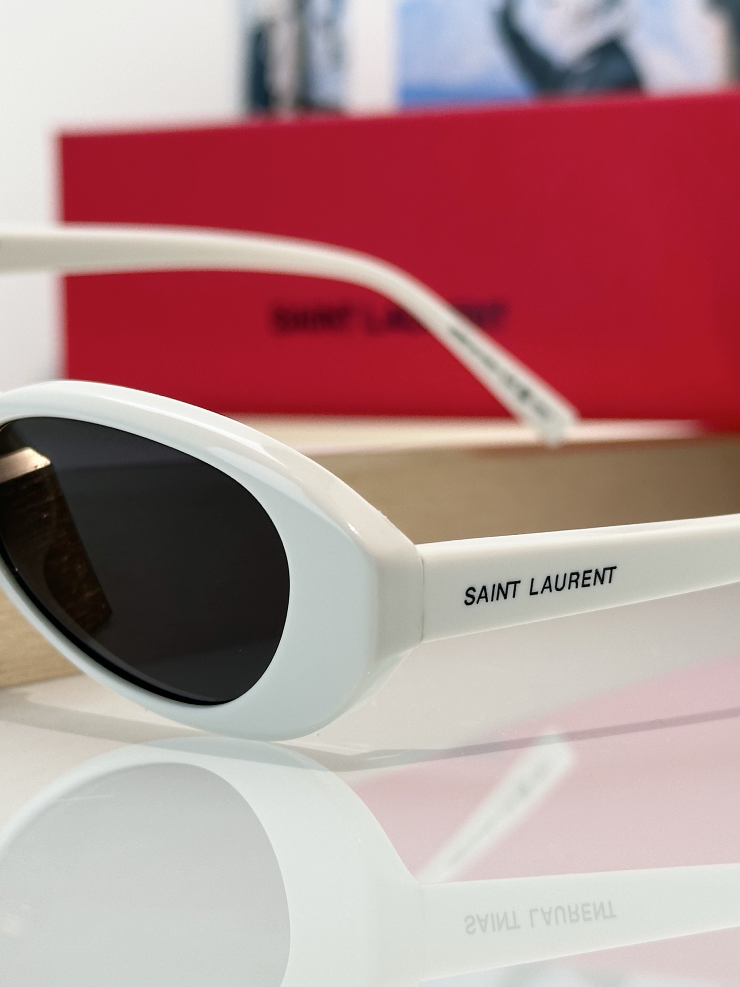 Designer Sunglasses SL871